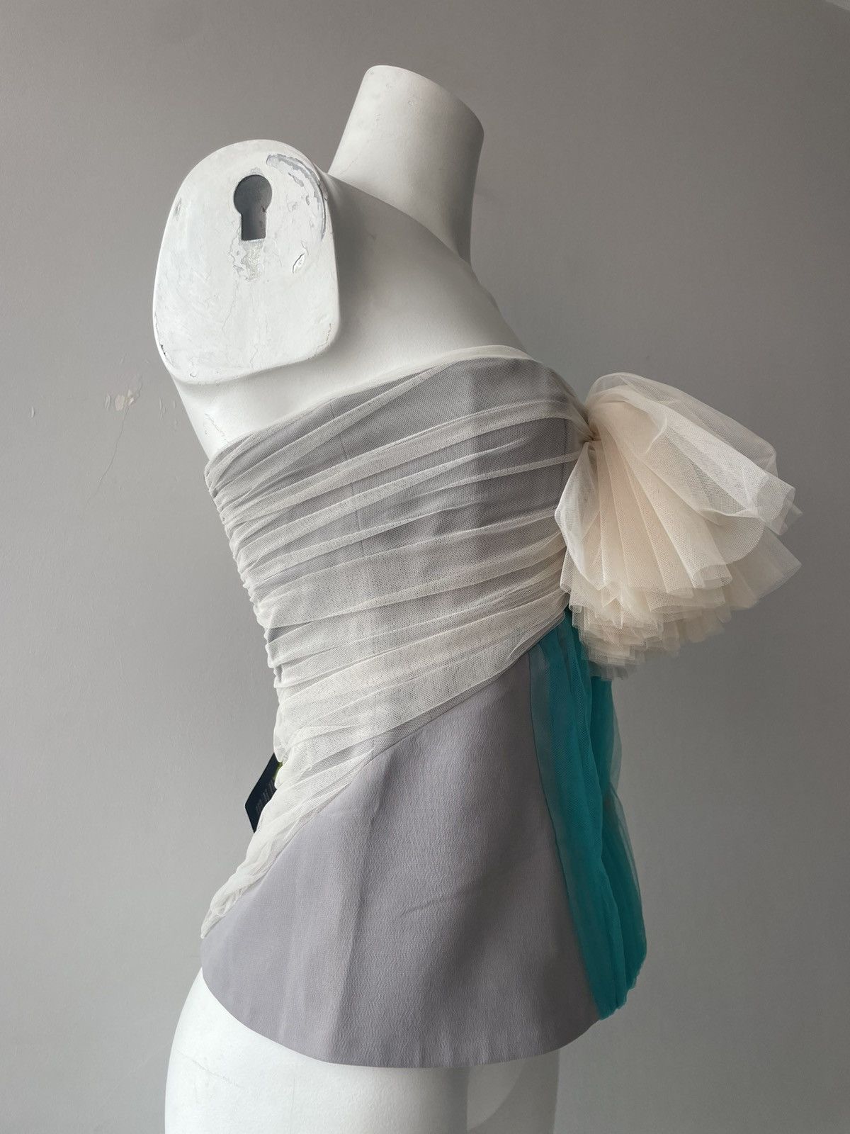 Viktor & Rolf Viktor & Rolf runway bustier Size S / US 4 / IT 40 - 11 Thumbnail