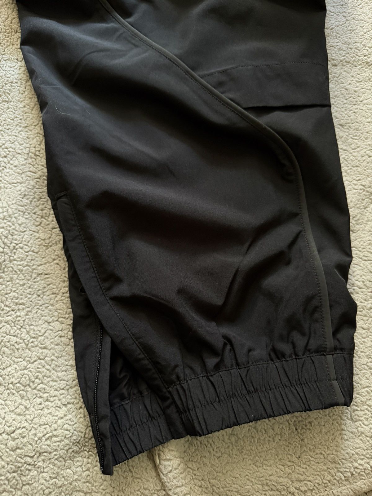 Acronym × Nike NIKE X ACRONYM MENS NRG WOVEN PANT ‘BLACK’ Size XL Size US 38 / EU 54 - 2 Thumbnail