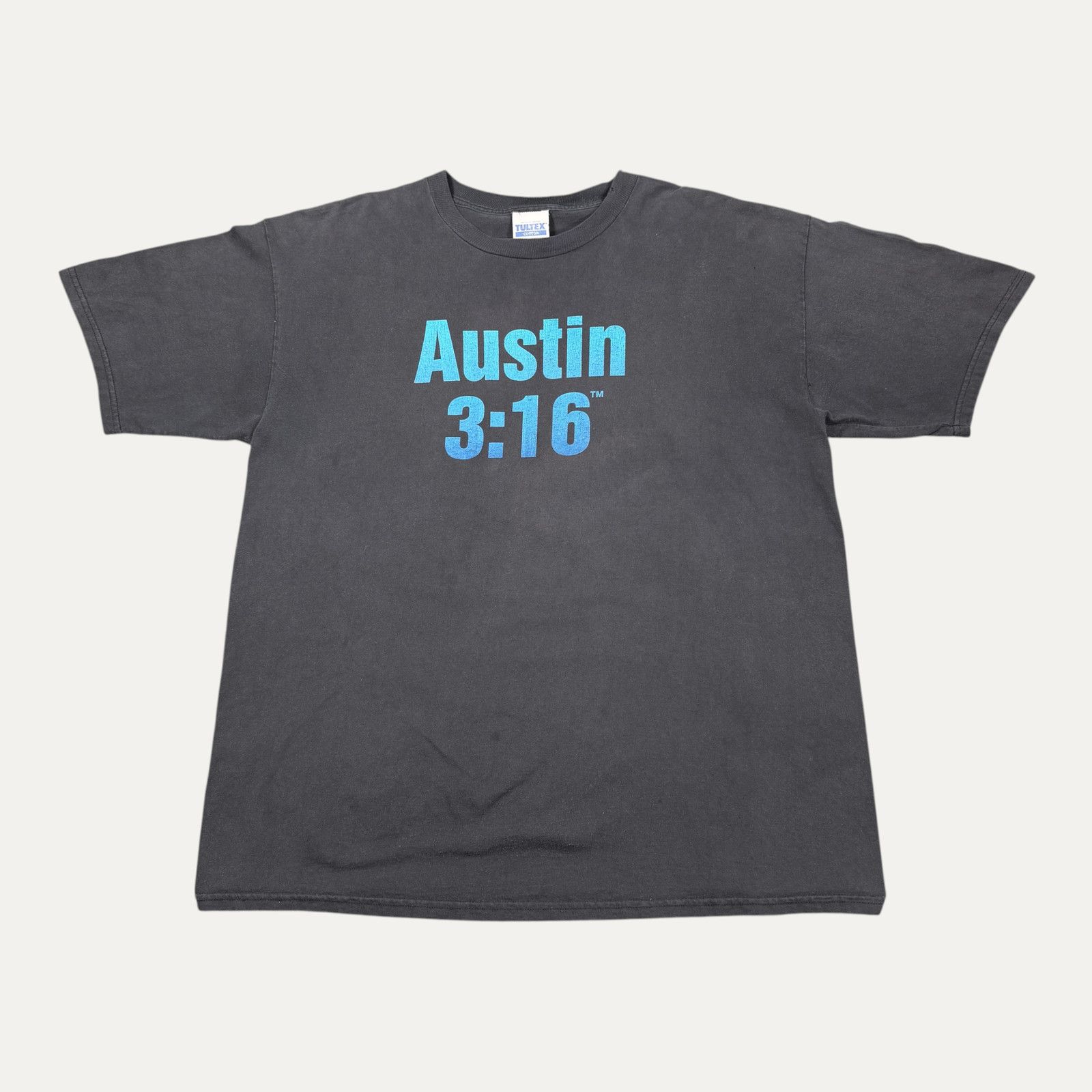 Travis Scott × Vintage 90s WWF Stone Cold Steve Austin whoop ass 