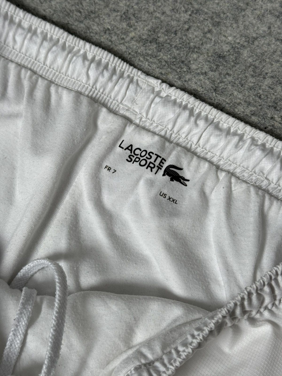 Lacoste Rare Lacoste suit Size US XXL / EU 58 / 5 - 12 Thumbnail