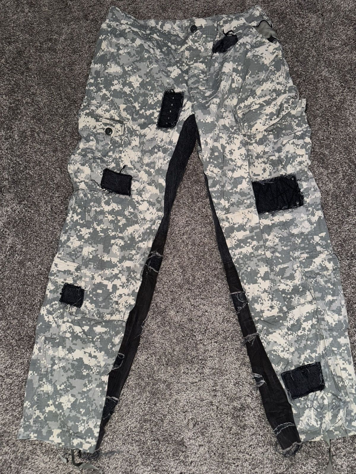 Other Cargo pants Size US 38 / EU 54 - 1 Thumbnail
