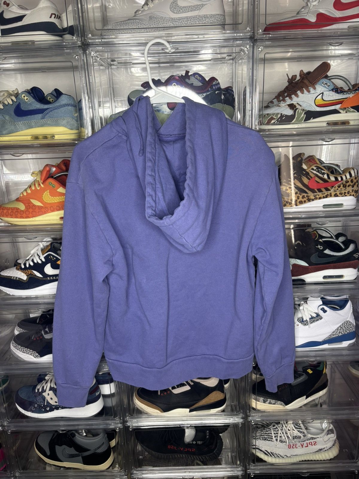 A.P.C. Apc hoodie Size US S / EU 44-46 / 1 - 7 Thumbnail