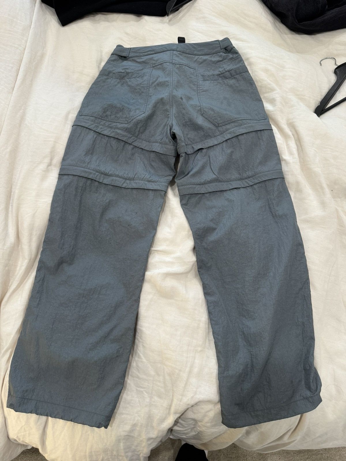 Other Spoonyard Size US 30 / EU 46 - 1 Thumbnail