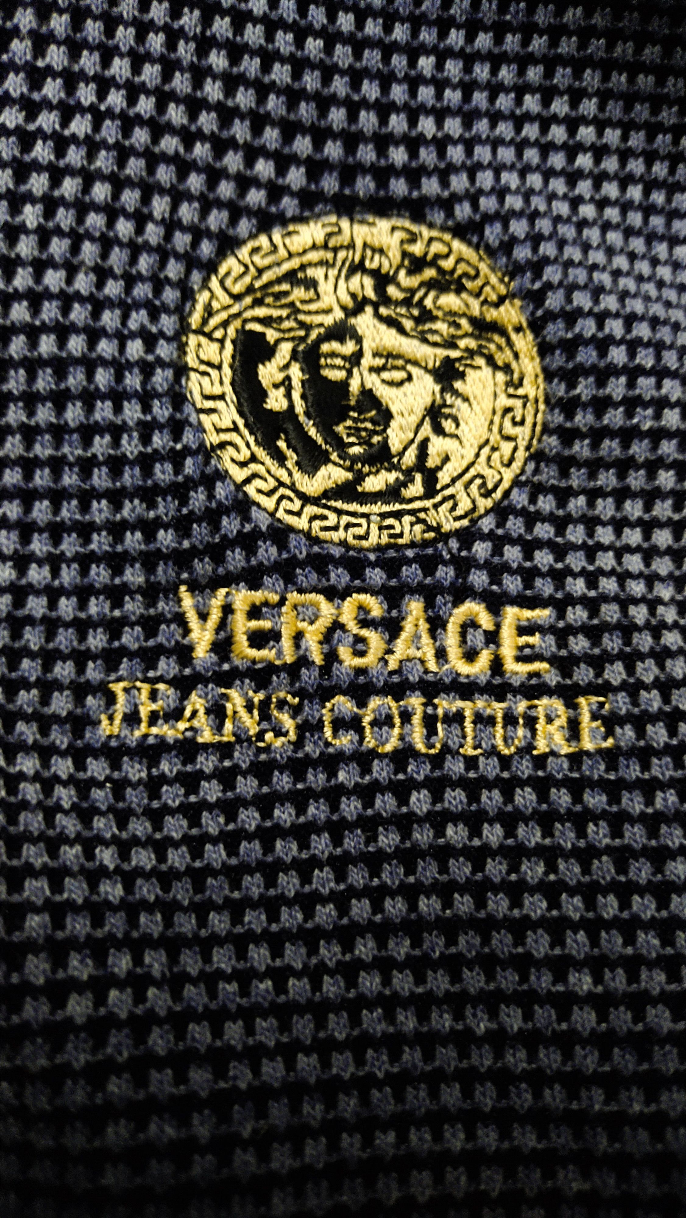 Other Luxury x Versace x Vintage Size US M / EU 48-50 / 2 - 3 Thumbnail