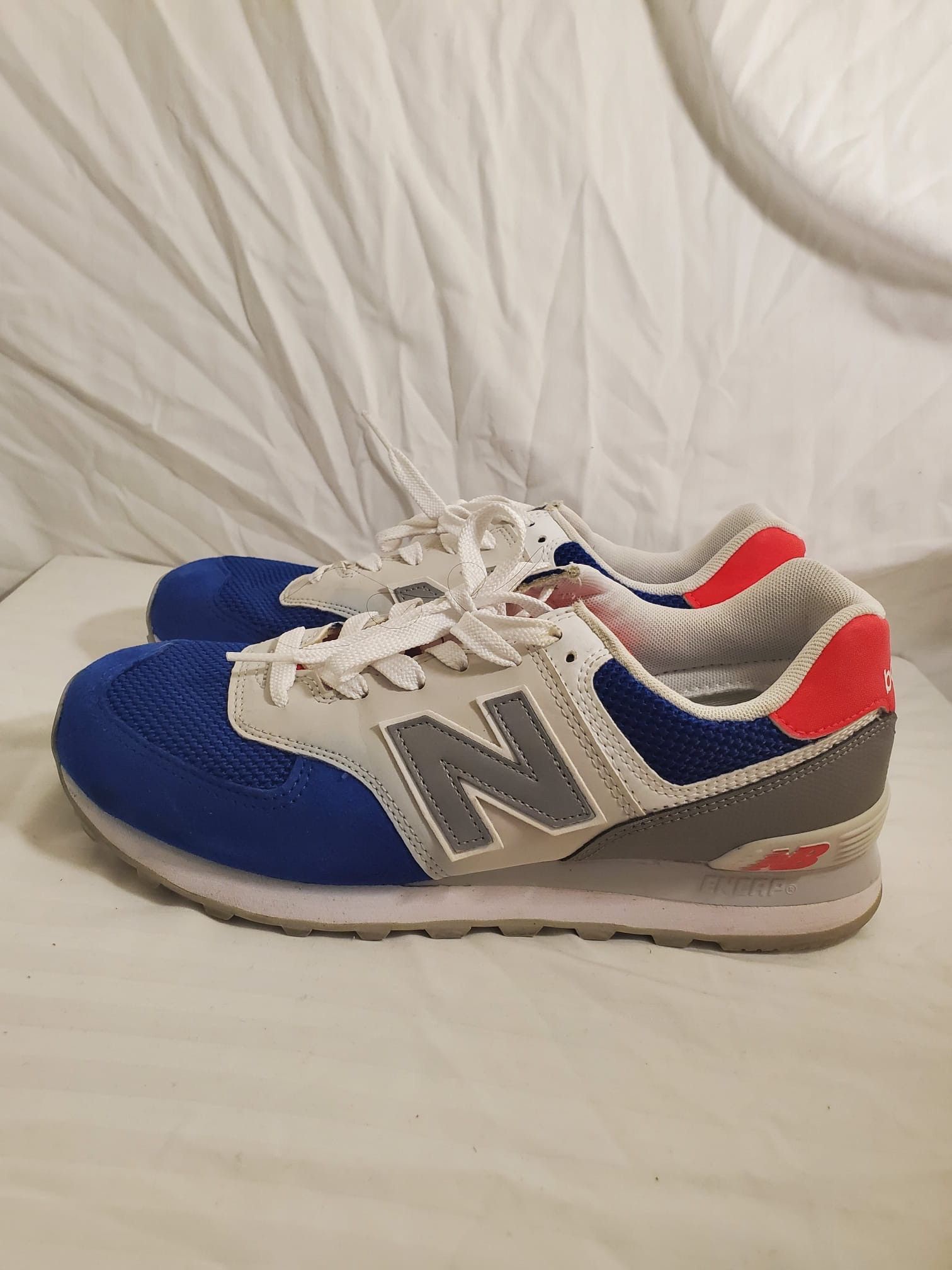 New Balance UNISEX NEW BALANCE SNEAKERS Size US 8 / EU 41 - 1 Thumbnail