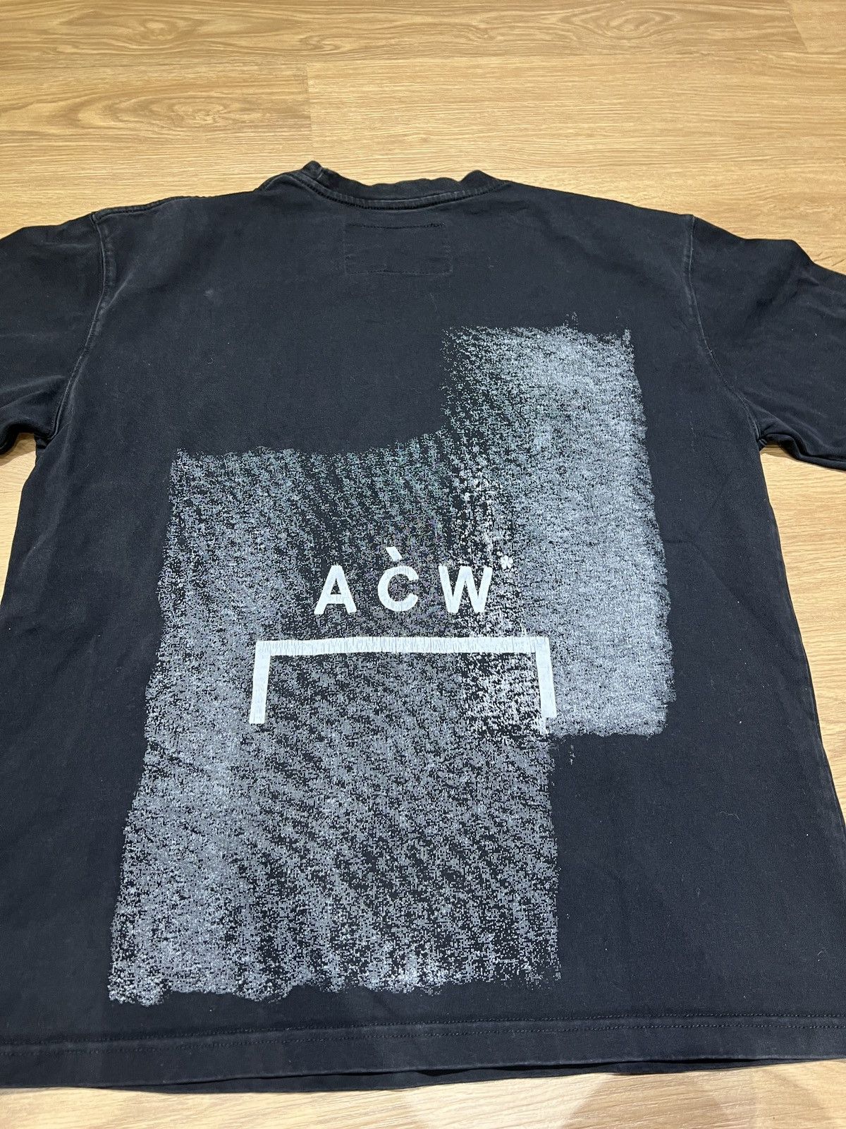 A-COLD-WALL* A Cold Wall ACW Tee Size US L / EU 52-54 / 3 - 3 Thumbnail
