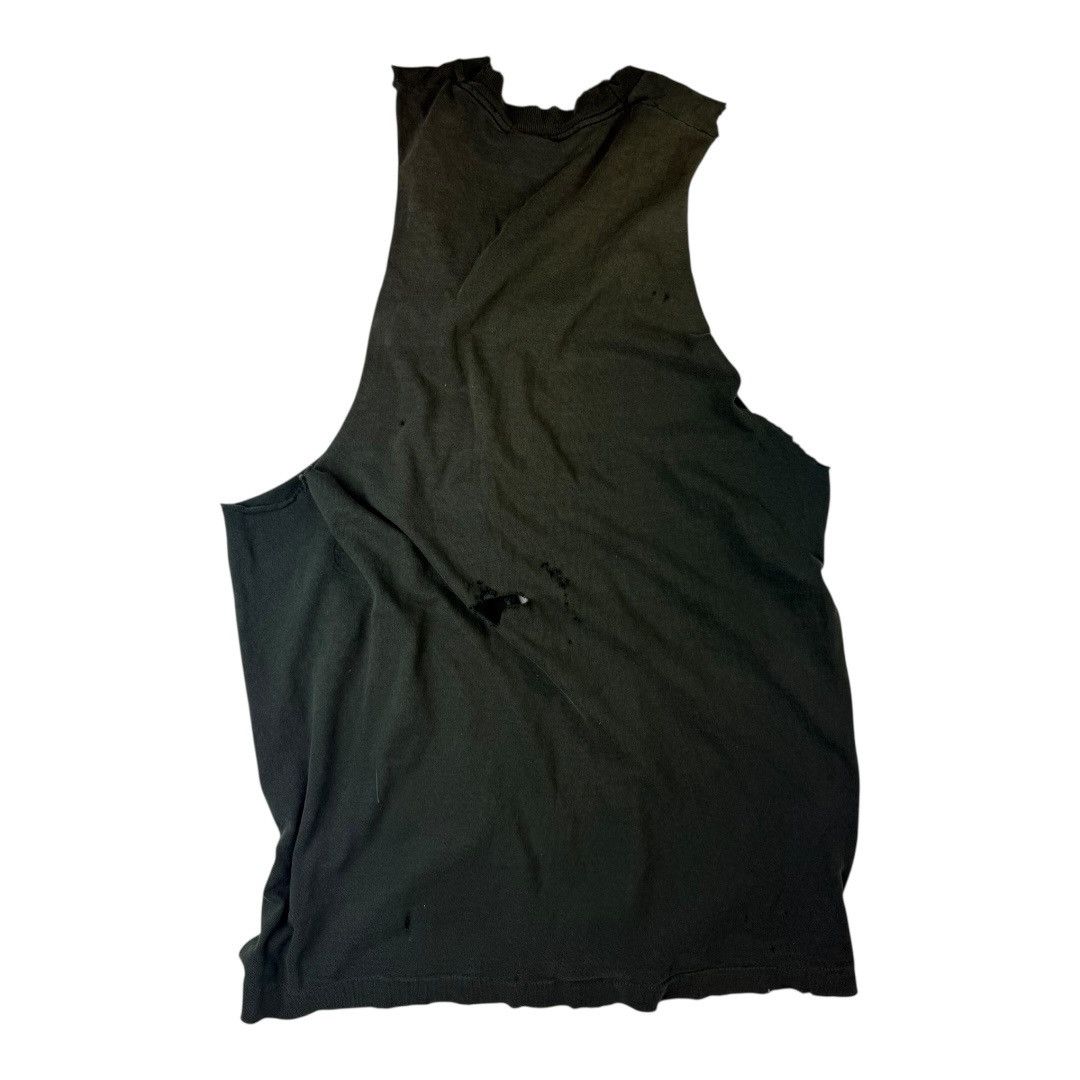 Vintage Blaze 90’s trashed tank Size US L / EU 52-54 / 3 - 2 Thumbnail