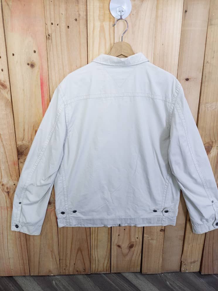 Designer × Tommy Hilfiger TOMMY HILFIGER DENIM Jacket Size US L / EU 52-54 / 3 - 8 Thumbnail