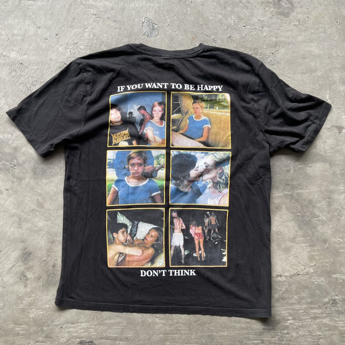 Vintage bootleg kids series movie Size US L / EU 52-54 / 3 - 5 Thumbnail