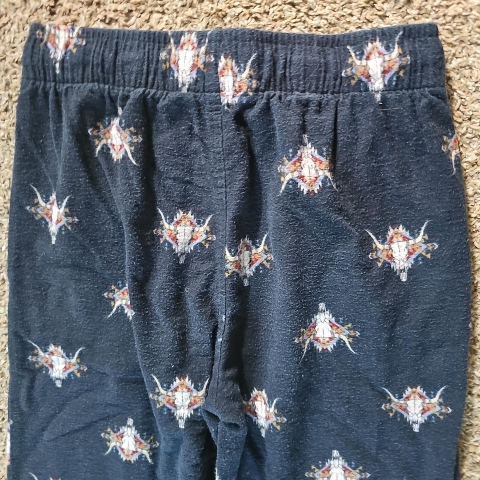 Wrangler Wrangler S Sleepwear Size ONE SIZE - 5 Thumbnail