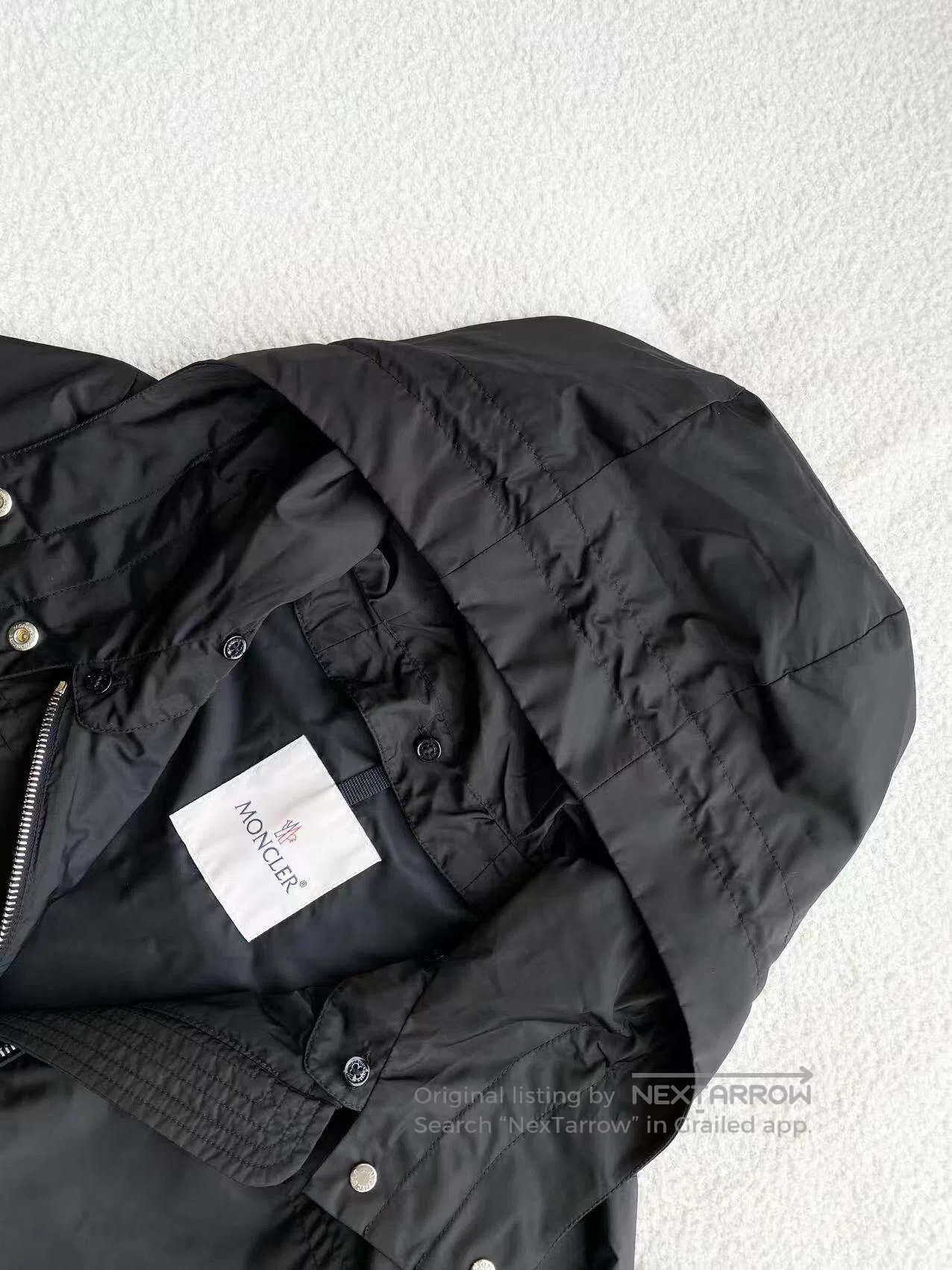 Moncler Moncler Size 2| Size M / US 6-8 / IT 42-44 - 4 Thumbnail