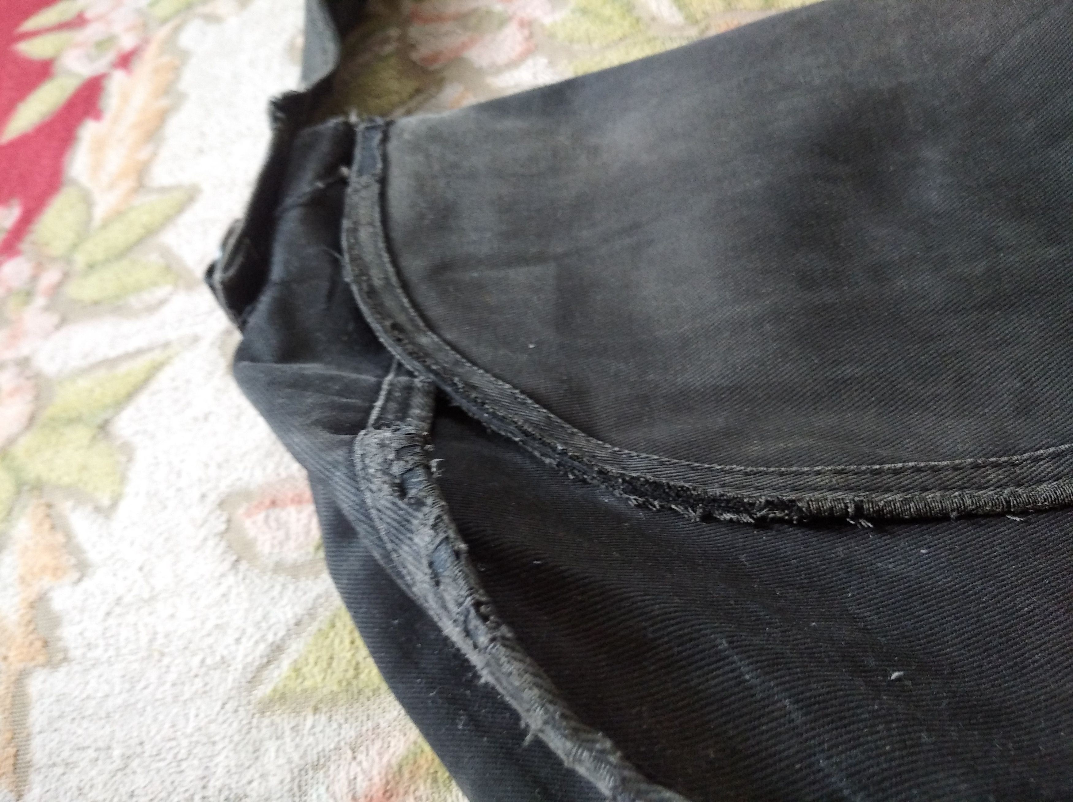 Japanese Brand × Porter Porter yoshida sling bag Size ONE SIZE - 3 Thumbnail