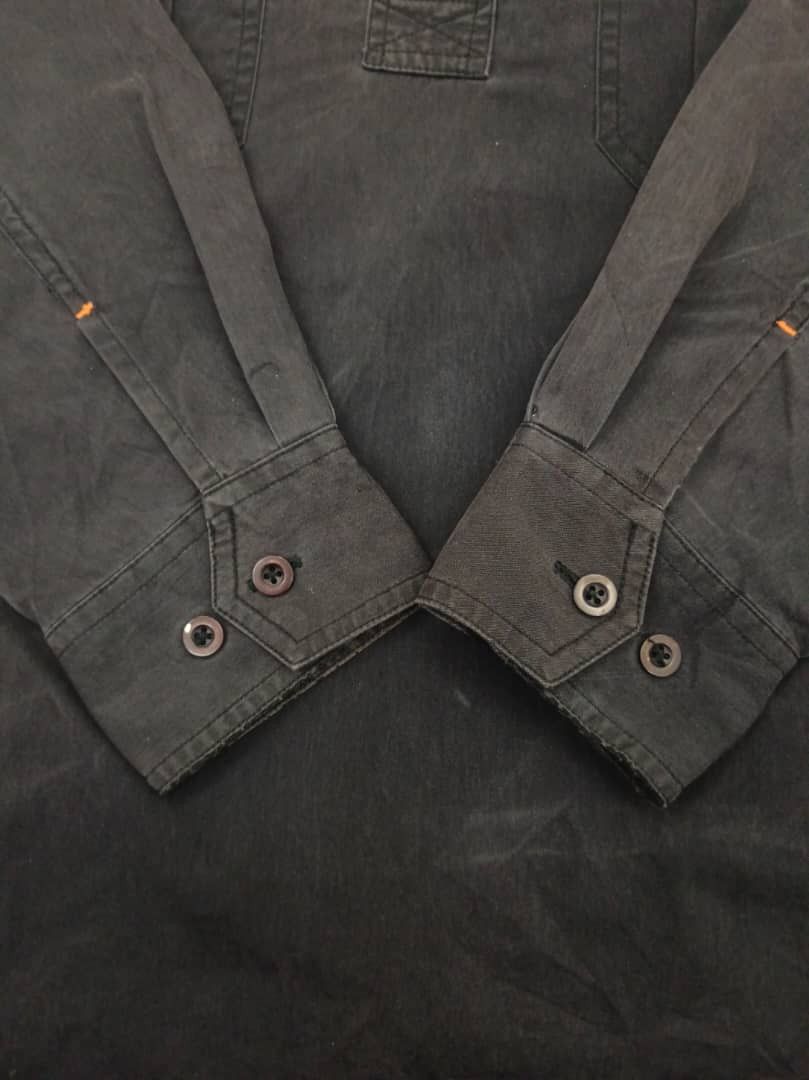 Coleman 💥BEST OFFER💥VINTAGE COLEMAN HALF ZIPPER JACKET Size US L / EU 52-54 / 3 - 7 Thumbnail