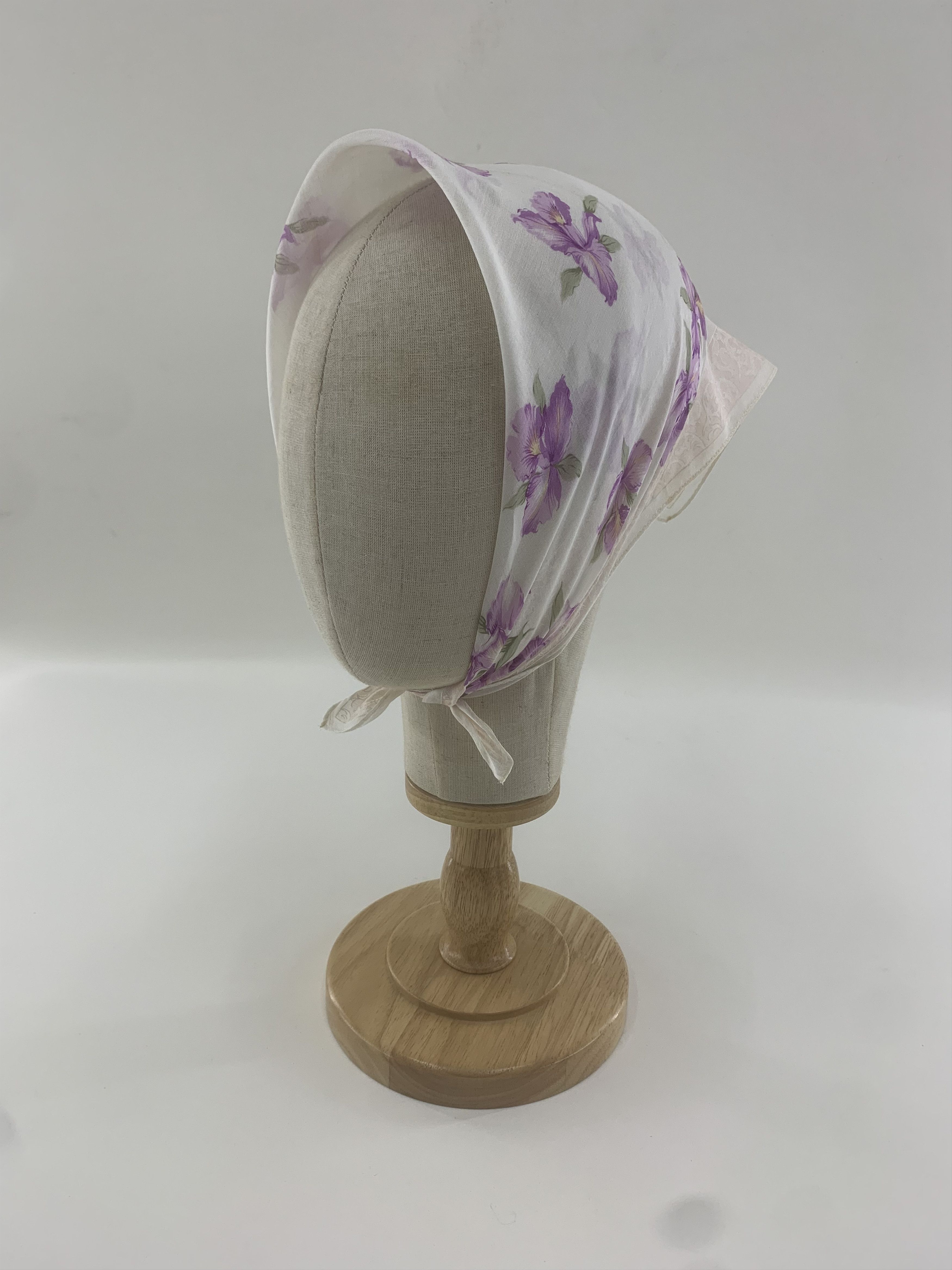 Pierre Balmain Pierre Balmain Handkerchief Bandana Neckerchief TB3394 Size ONE SIZE - 1 Thumbnail
