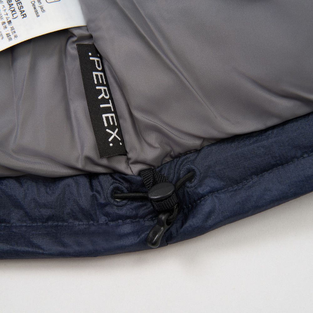 The North Face Urban Exploration TRAINING DWR PERTEX Quantum DOWN JACKET Size US M / EU 48-50 / 2 - 12 Thumbnail