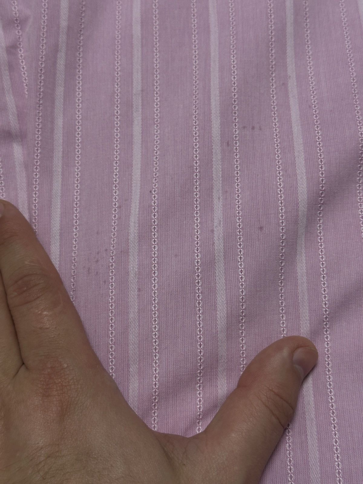 Versace Luxury Vintage Shirt Button Versace Classic Size 15/38 Size US M / EU 48-50 / 2 - 12 Thumbnail