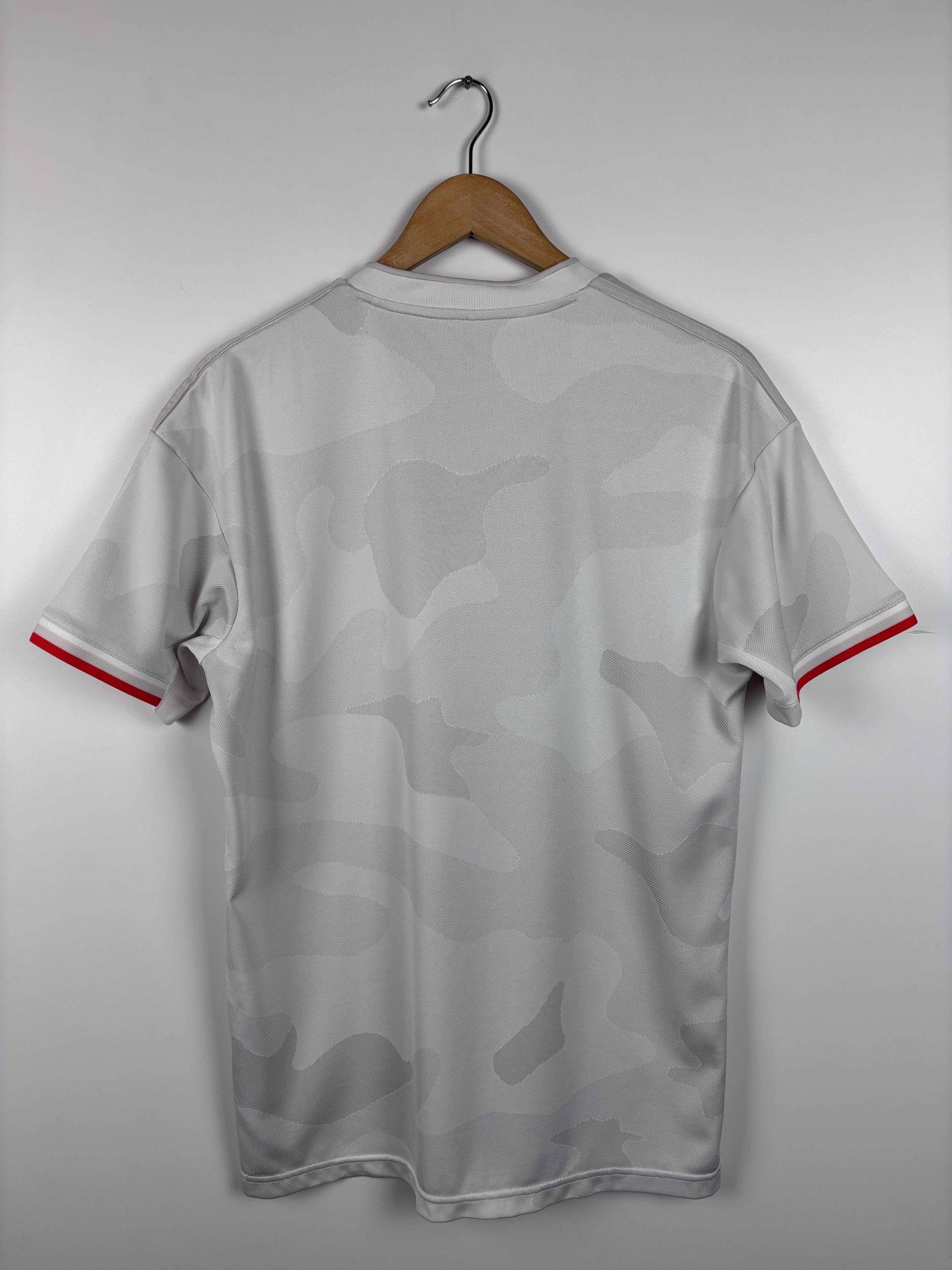 Adidas Juventus 2019-20 Away Football Shirt Soccer Jersey Adidas M Size US M / EU 48-50 / 2 - 5 Thumbnail