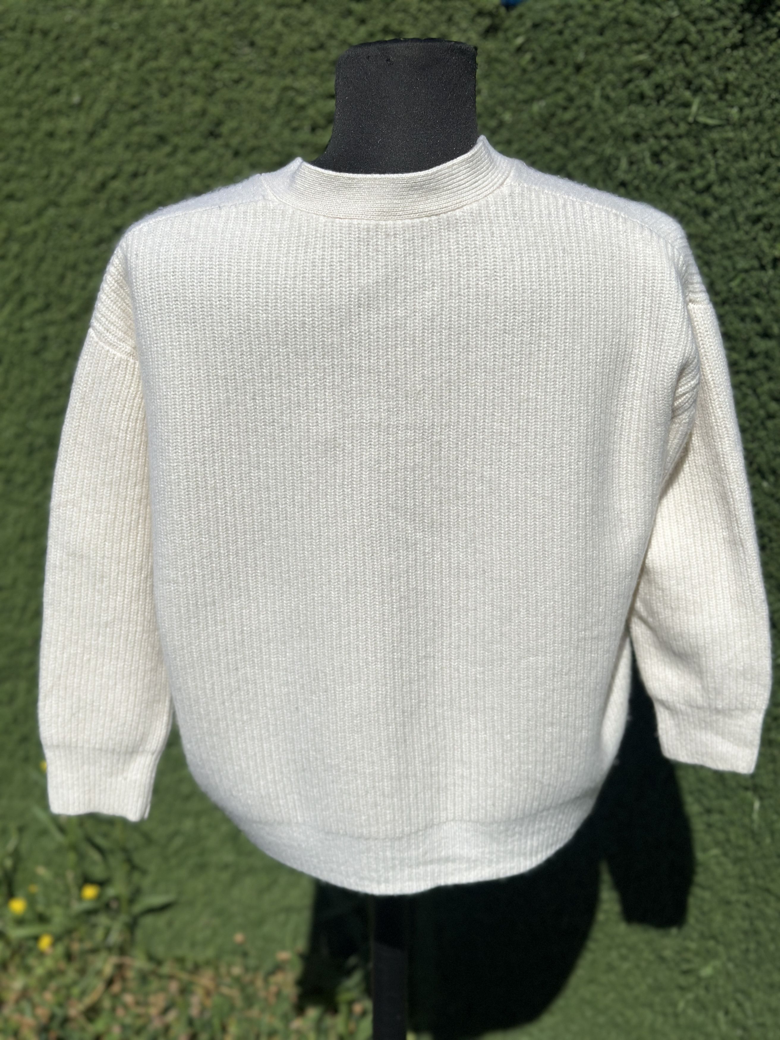 Other Jenni Kayne Knit Cocoon Cardigan Pure Cashmere Size XXs Size XXS / US 00 / IT 34 - 2 Thumbnail
