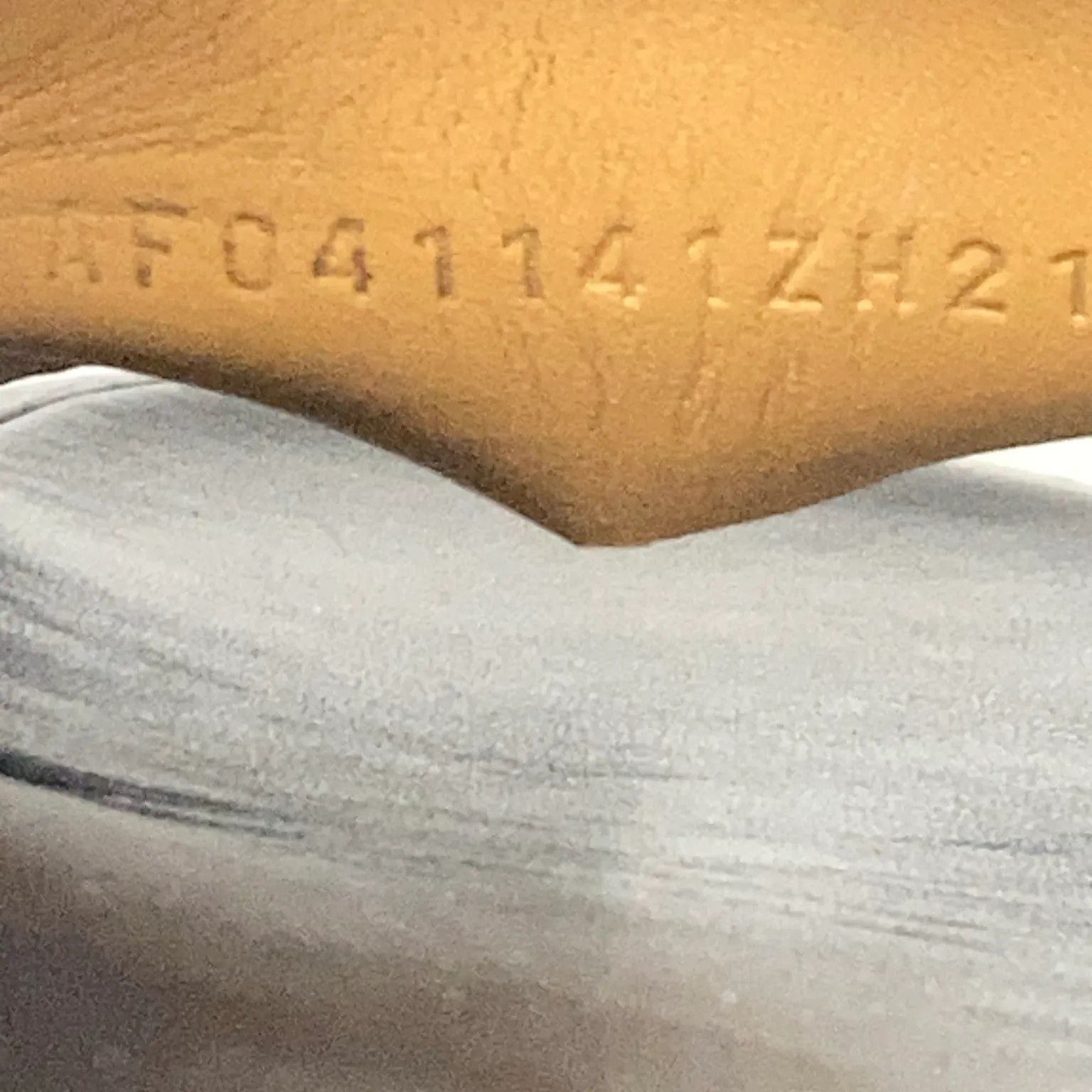 Hermes Hermès Izmir Sandals Size US 10 / EU 43 - 7 Thumbnail
