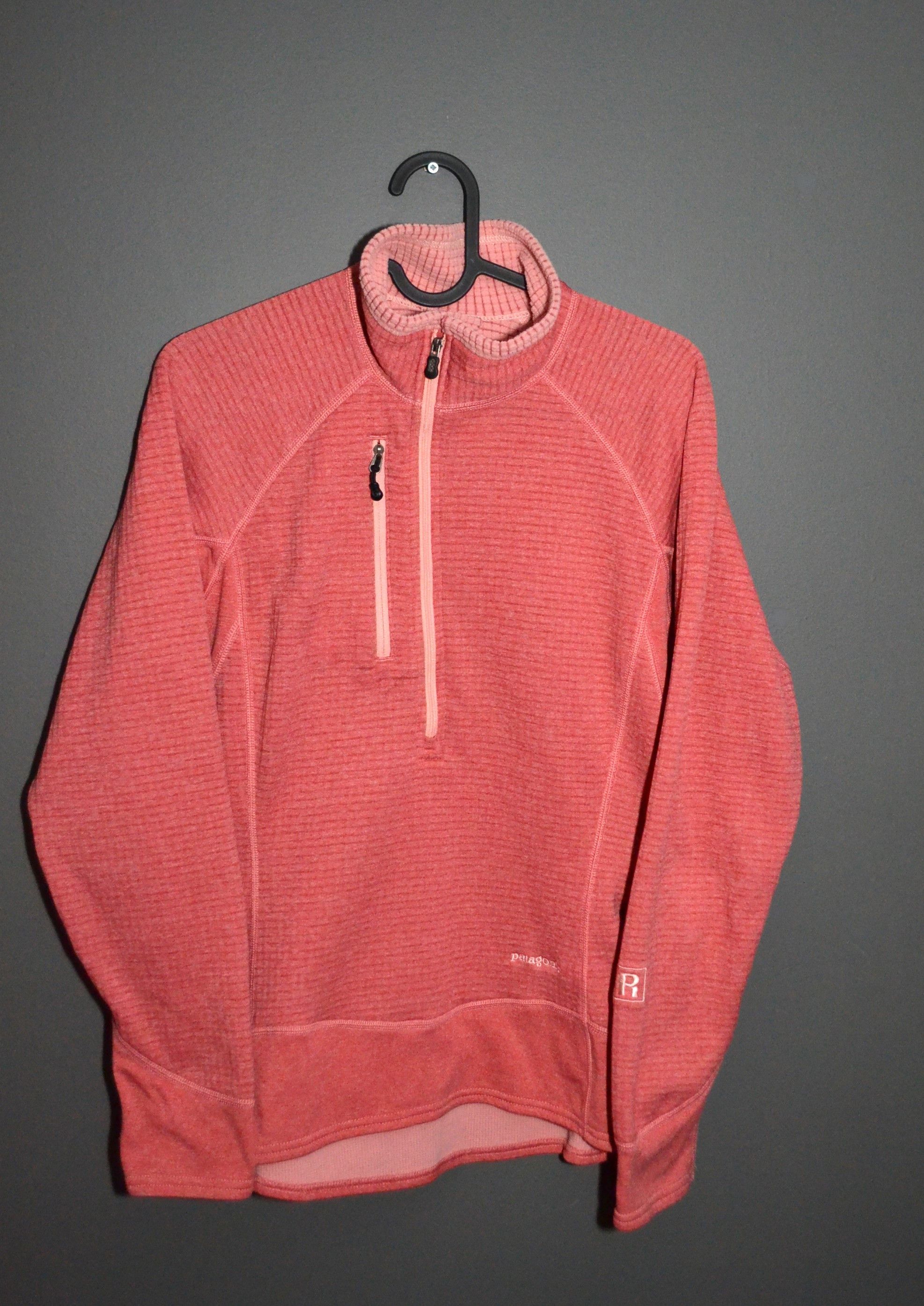 Patagonia Patagonia R1 Flash Pullover Women's M Regulator Size S / US 4 / IT 40 - 3 Thumbnail