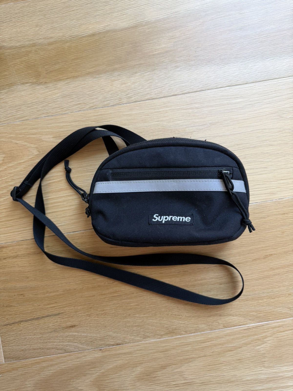Supreme Supreme mini side bag Size ONE SIZE - 1 Thumbnail