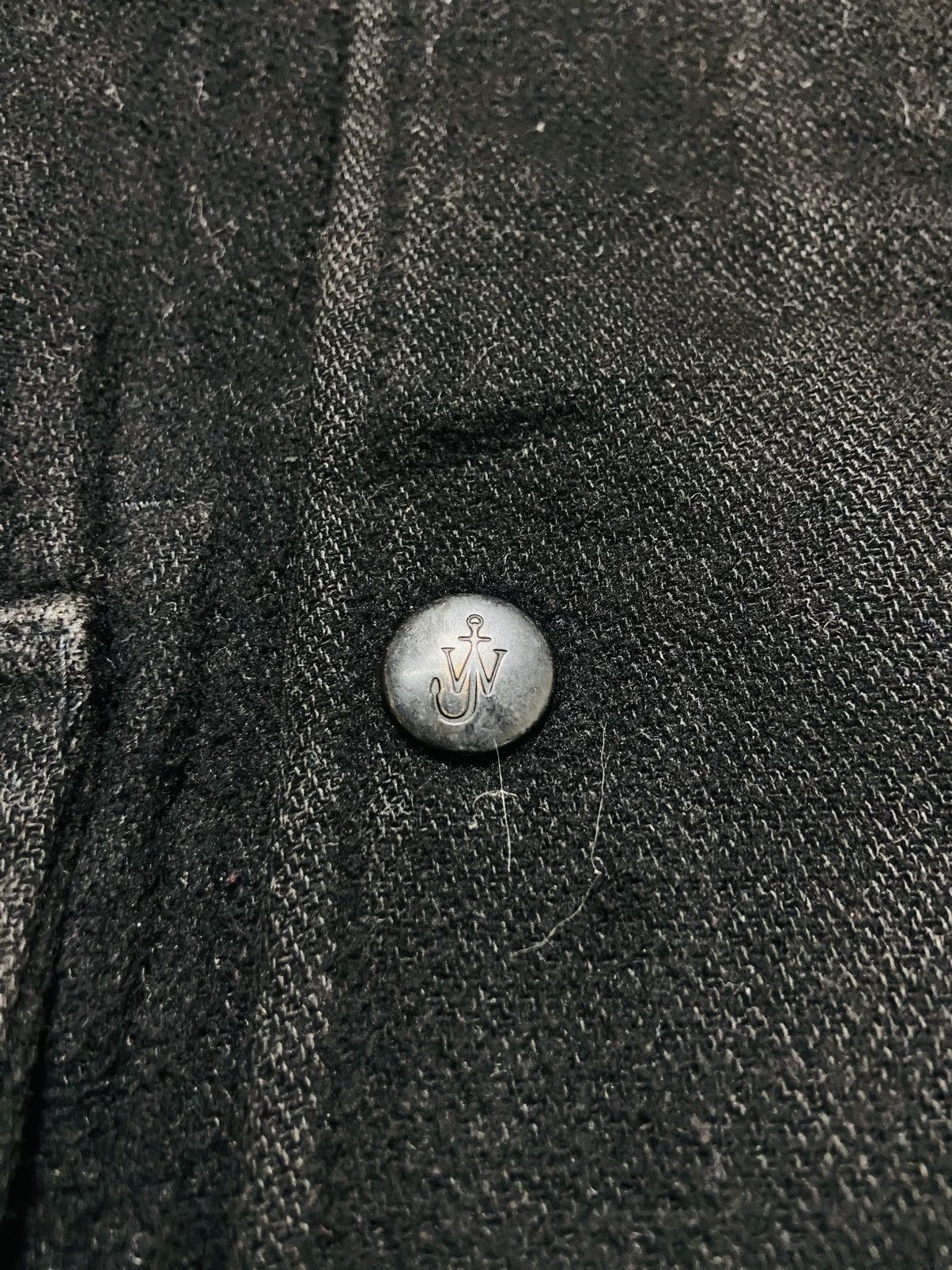 JW Anderson × Uniqlo Uniqlo X JW Anderson Wool Jacket Size US L / EU 52-54 / 3 - 9 Thumbnail