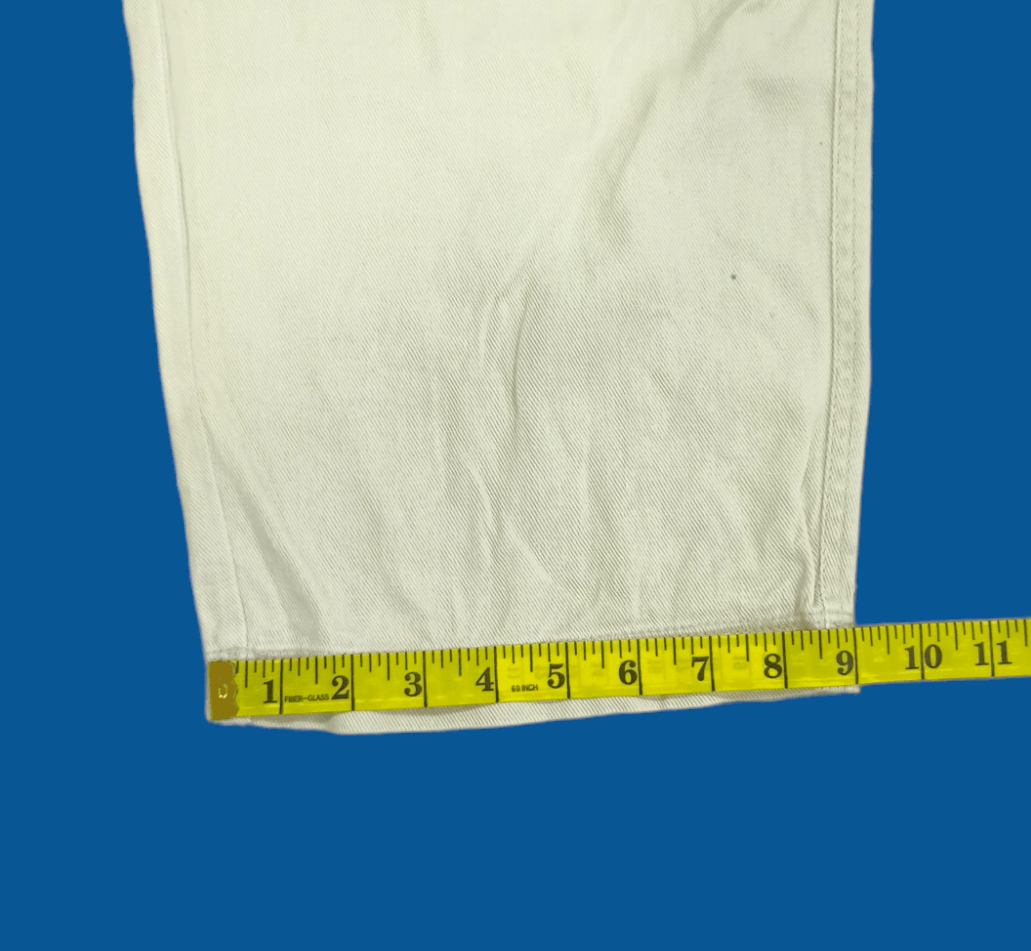 Vintage Vintage Barrel Roll USA Baggy Hip Hop Pants Size US 32 / EU 48 - 24 Thumbnail