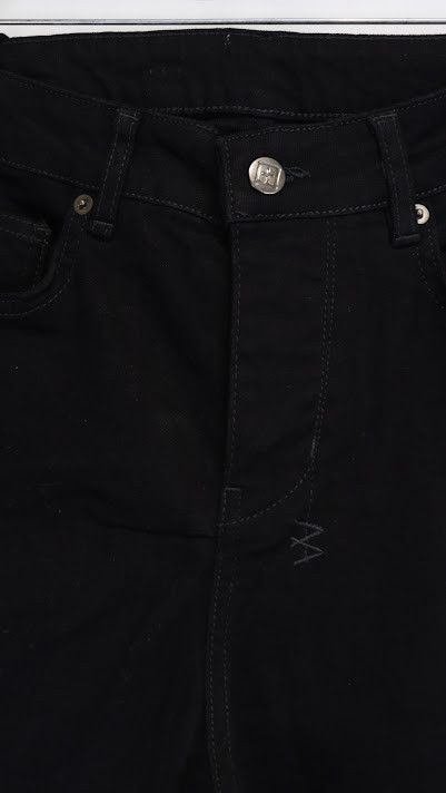 Ksubi o1rshd1 Jeans Pant in Black Size US 32 / EU 48 - 5 Thumbnail