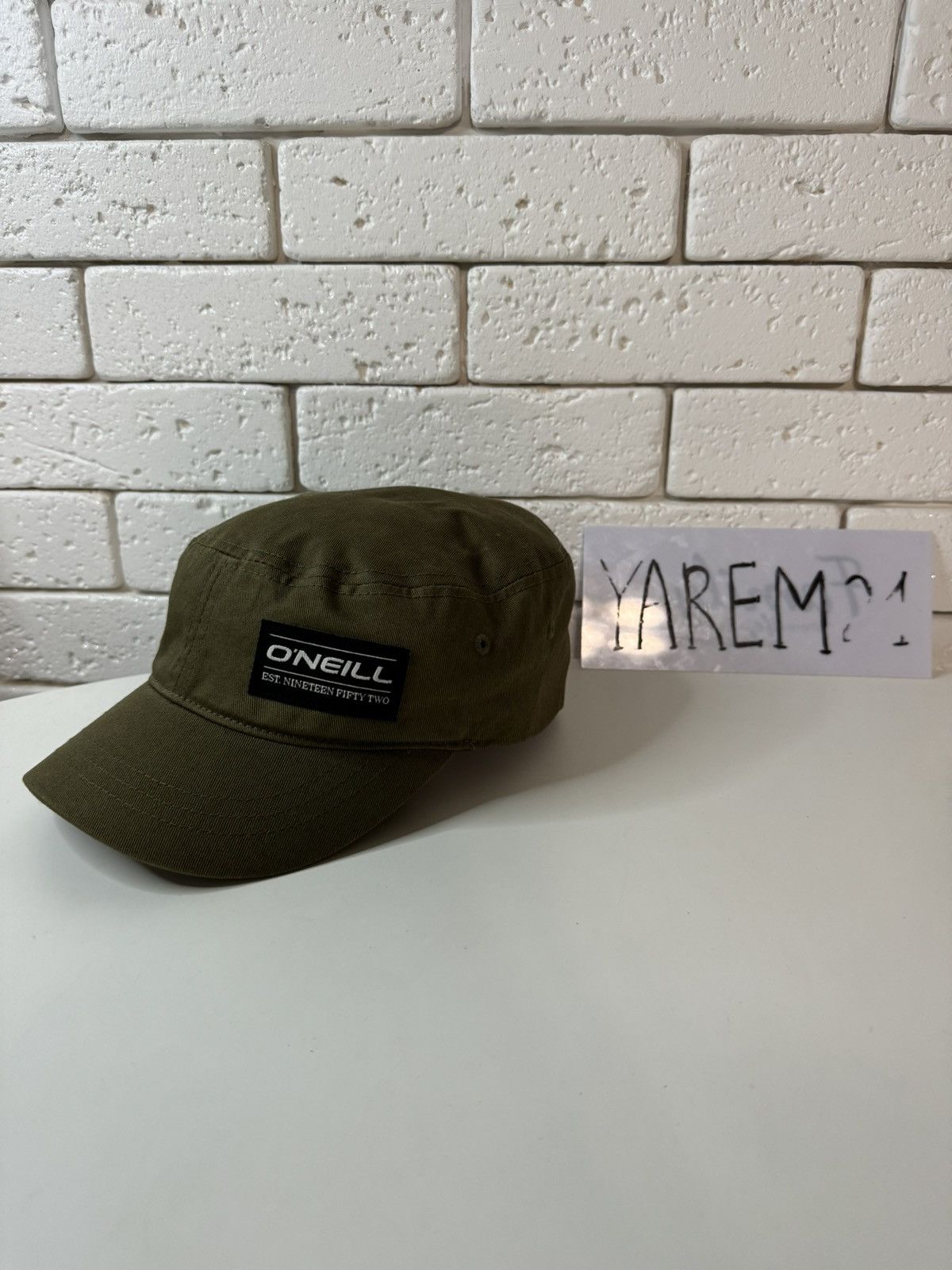 O'Neill O’Neill cap hat Size ONE SIZE - 1 Thumbnail