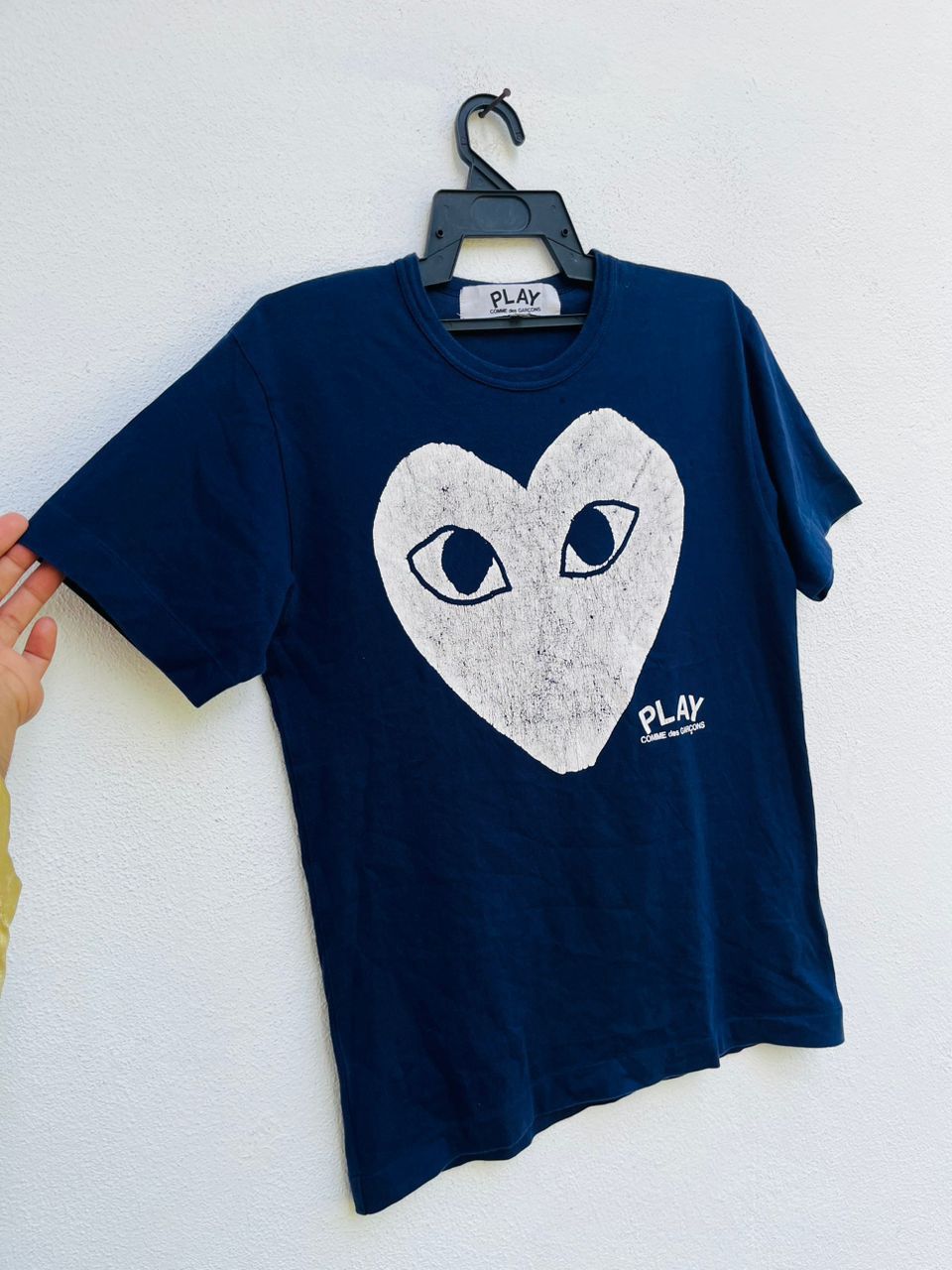 Comme des Garcons Vintage Comme Des Garcons Japanese Designer Fashion Style Size US M / EU 48-50 / 2 - 4 Thumbnail