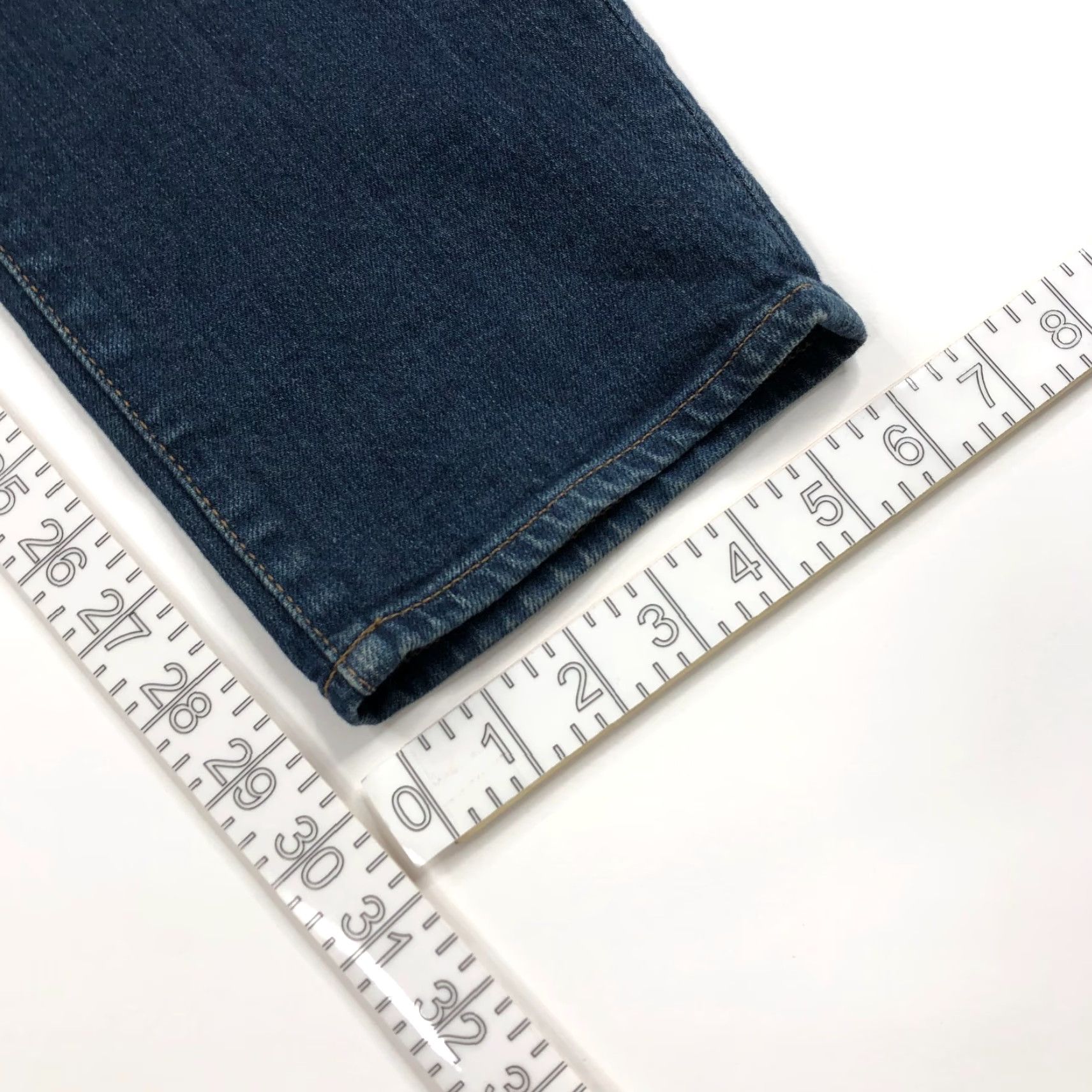 Madewell Madewell Jeans Shirt? Size US 33 - 4 Thumbnail