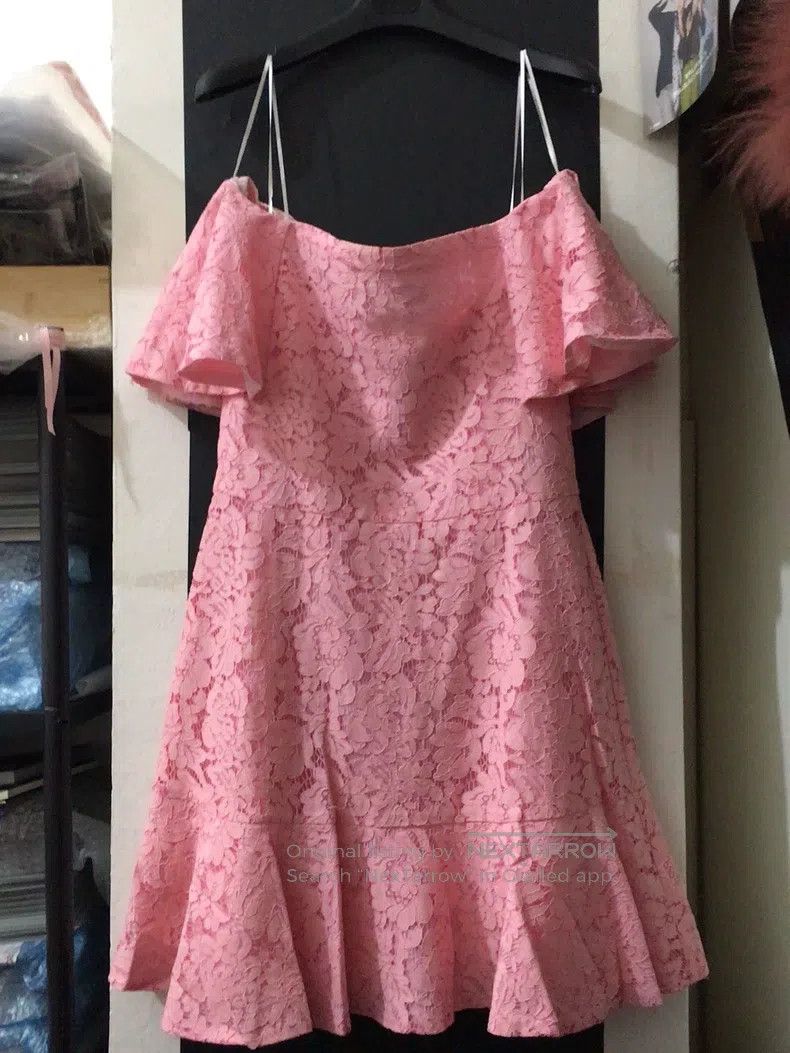 Valentino Valentino One shoulder Size M / US 6-8 / IT 42-44 - 1 Thumbnail