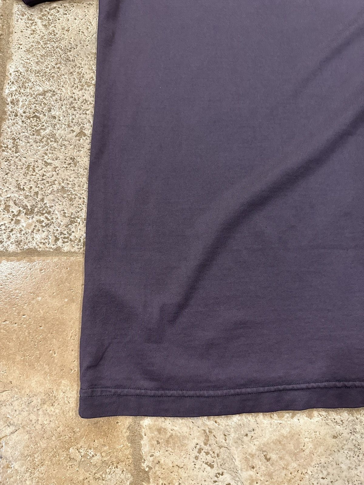 Dior Dior x Peter Doig Mauve Lion Embroidery Purple T-Shirt Size US S / EU 44-46 / 1 - 10 Thumbnail
