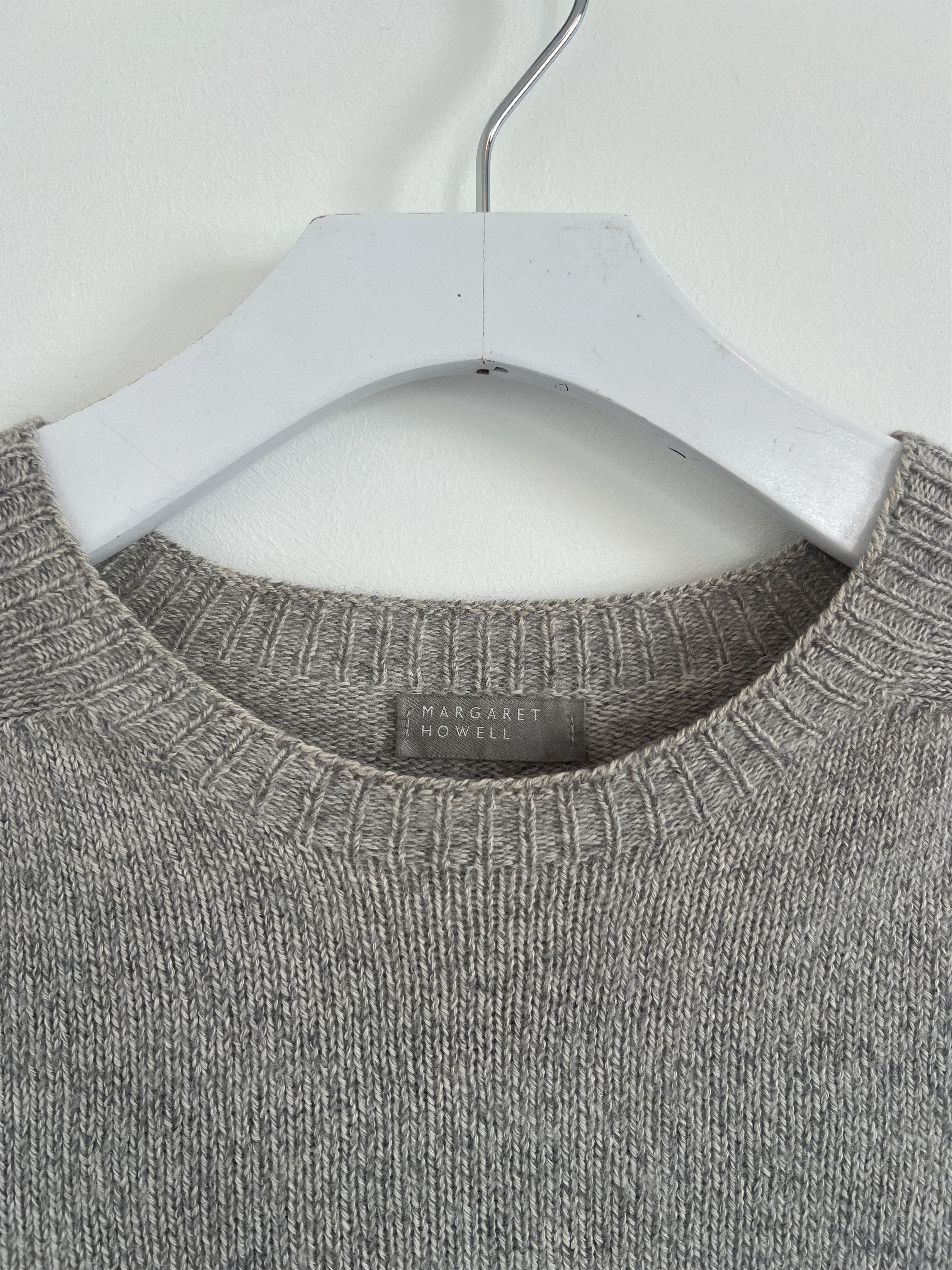 Margaret Howell Margaret Howell Sweater Size US XS / EU 42 / 0 - 4 Thumbnail