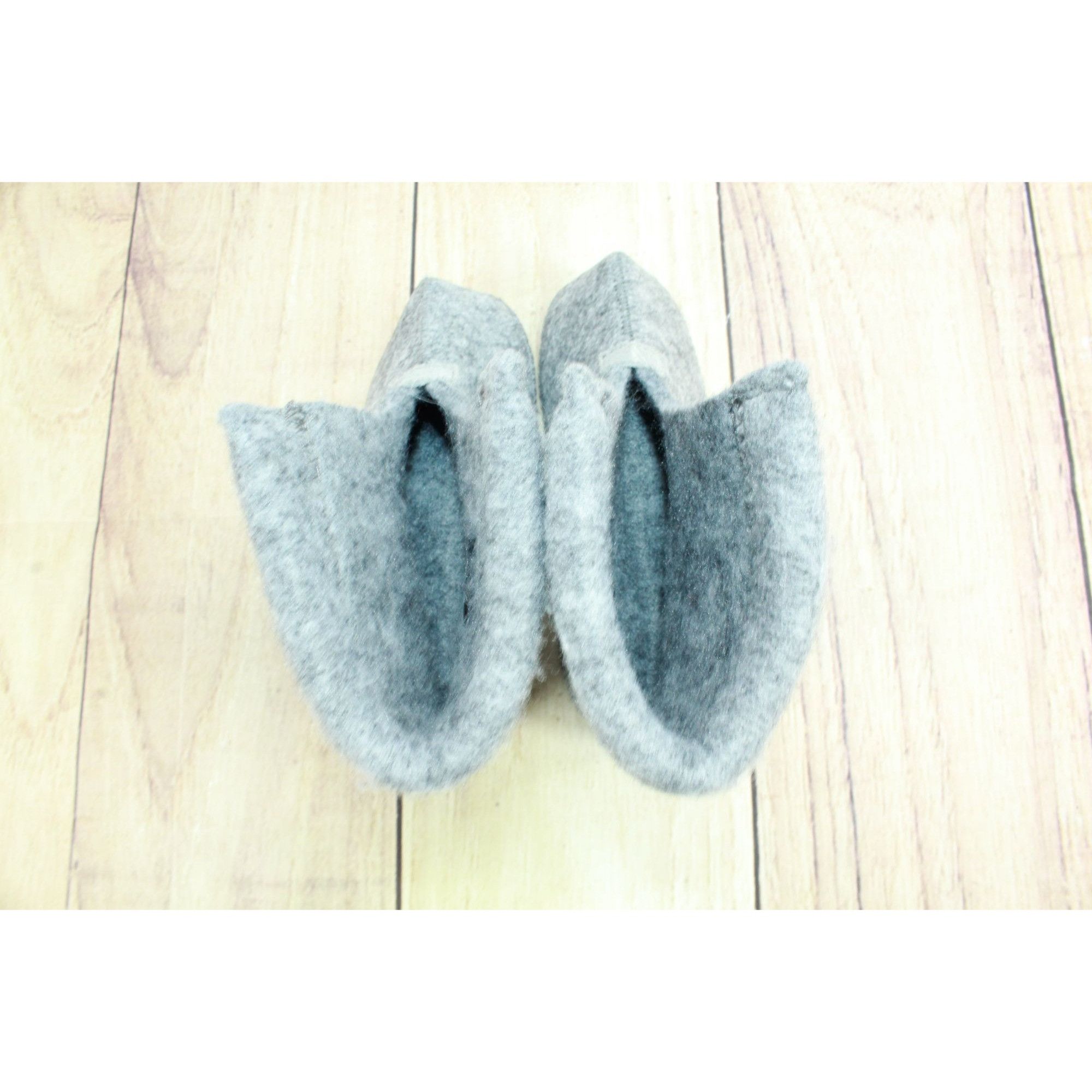 L.L. Bean LL Bean Toddlers Wool Warm Replacement Boot Liner Inserts Size ONE SIZE - 7 Thumbnail