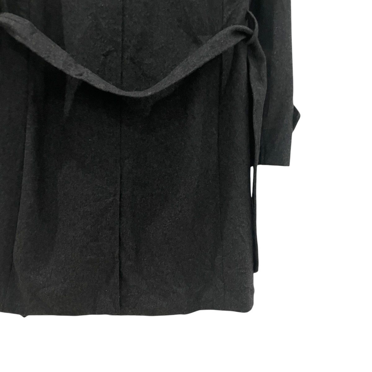 Neil Barrett Neil Barrett Trench Coat Jacket Size US M / EU 48-50 / 2 - 13 Thumbnail