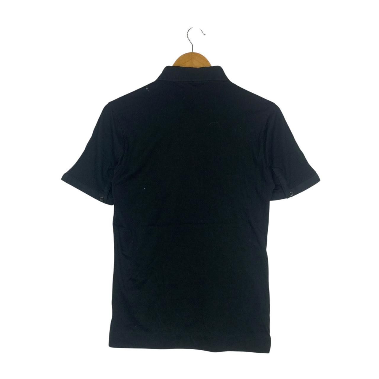 Vintage Vintage NICOLE CLUB HIDEAWAYS Collection Polo Tee Shirt Size S / US 4 / IT 40 - 4 Thumbnail