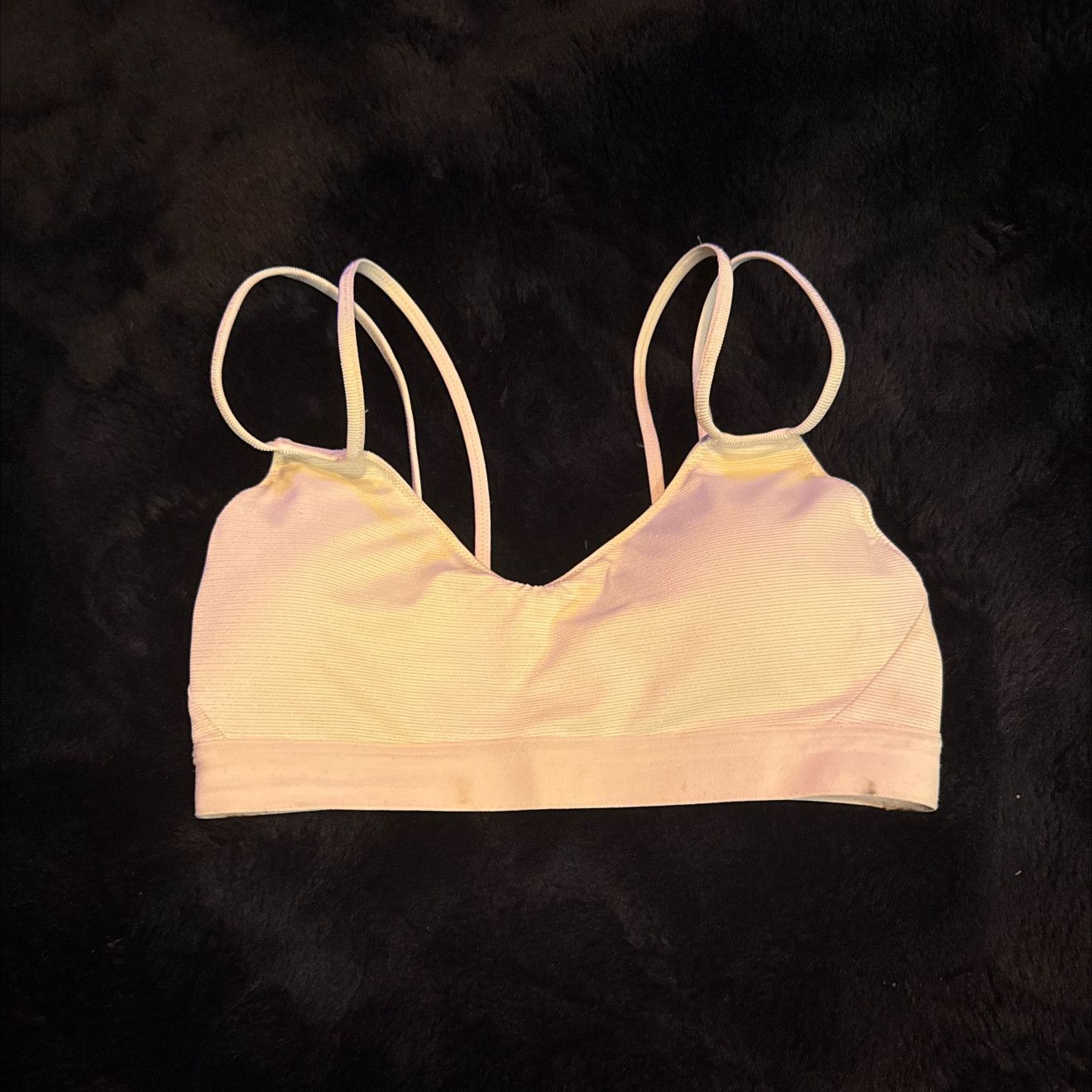 Nike Nike sports bra size small Size ONE SIZE - 1 Thumbnail