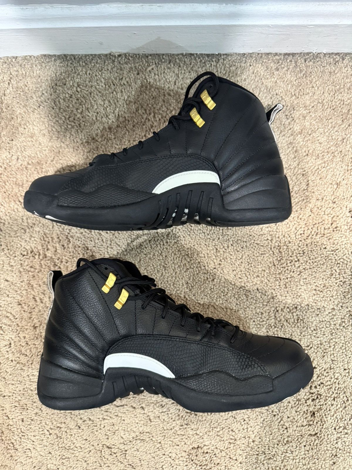 Jordan Brand Jordan 12, The Master 2016 Size US 10 / EU 43 - 2 Thumbnail