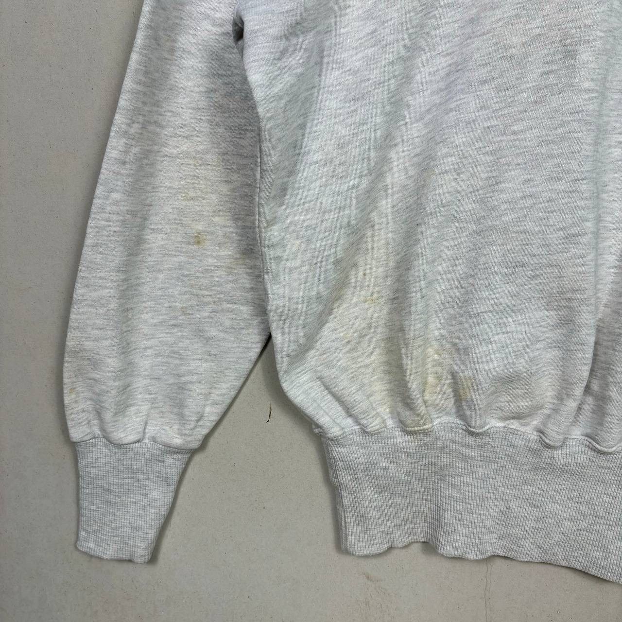 Vintage Thrashed 90s Nevada University Distressed Sweatshirt ERD Size US L / EU 52-54 / 3 - 10 Thumbnail