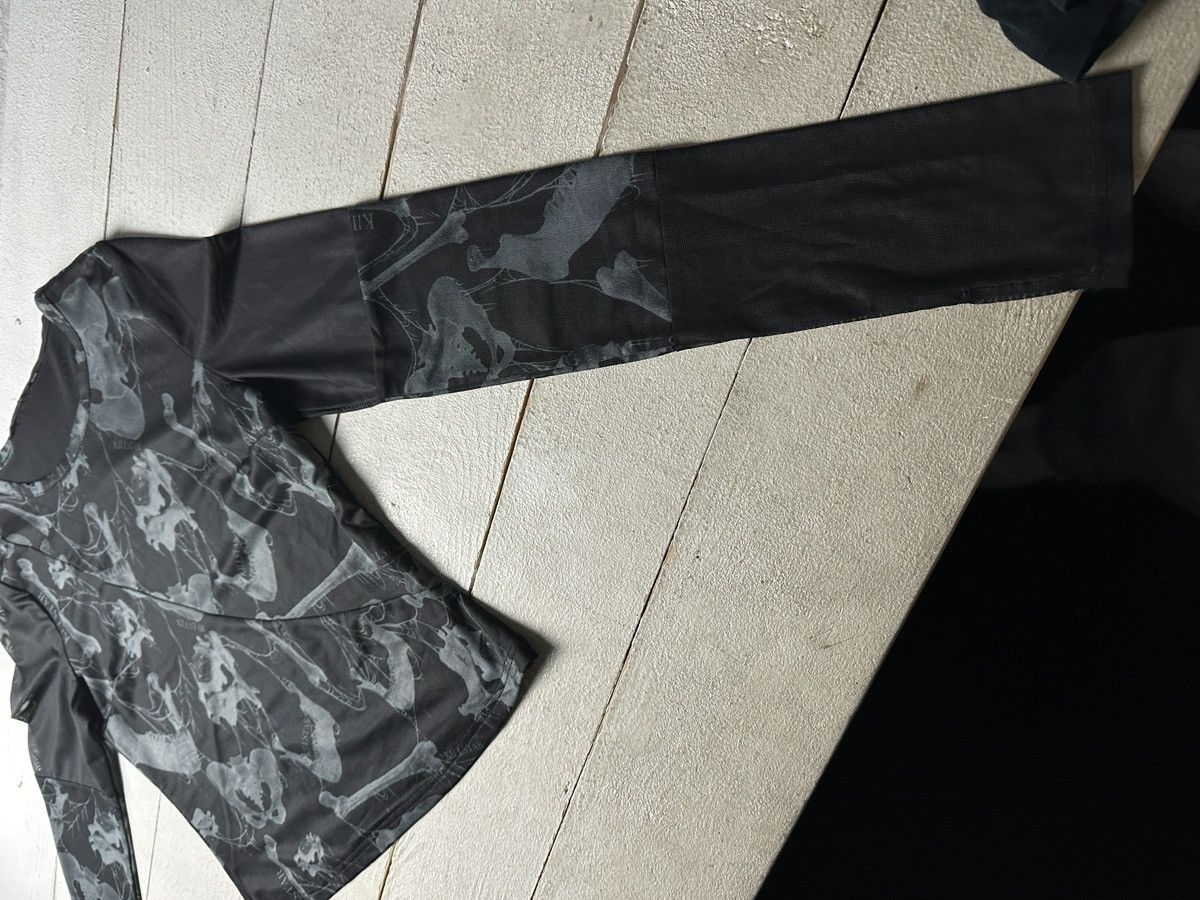 Killstar KILLSTAR 🚨SAVE THE QUEEN STYLE AVANT GARDE RARE JPG Size M / US 6-8 / IT 42-44 - 3 Thumbnail