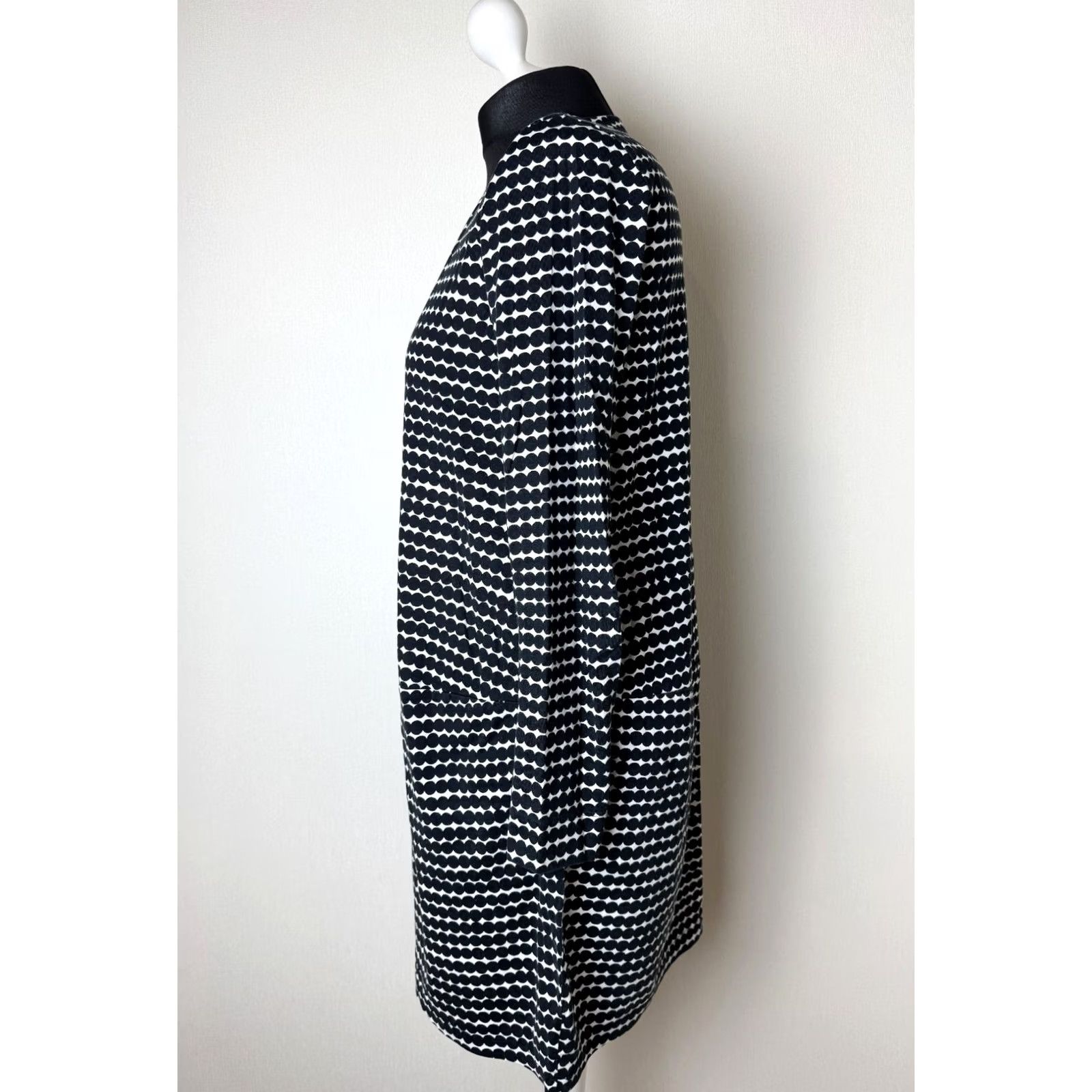Marimekko Marimekko Finland Multicoloured Dress Size XS Womens Size XS / US 0-2 / IT 36-38 - 3 Thumbnail