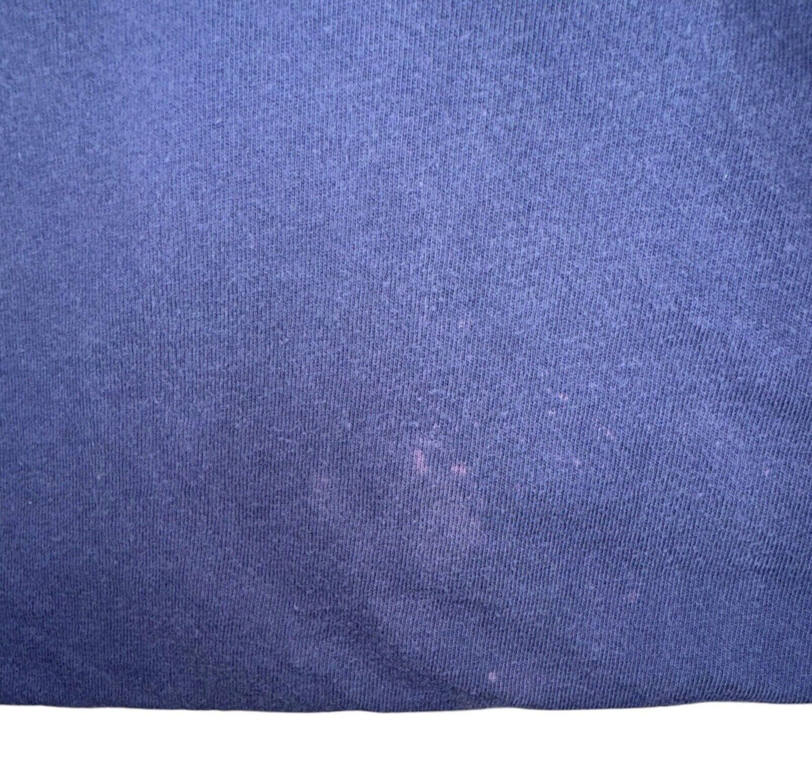 Polo Ralph Lauren Vintage Polo Sport Ralph Lauren 90s Cookie Crest OG Shirt XL Size US XL / EU 56 / 4 - 6 Thumbnail