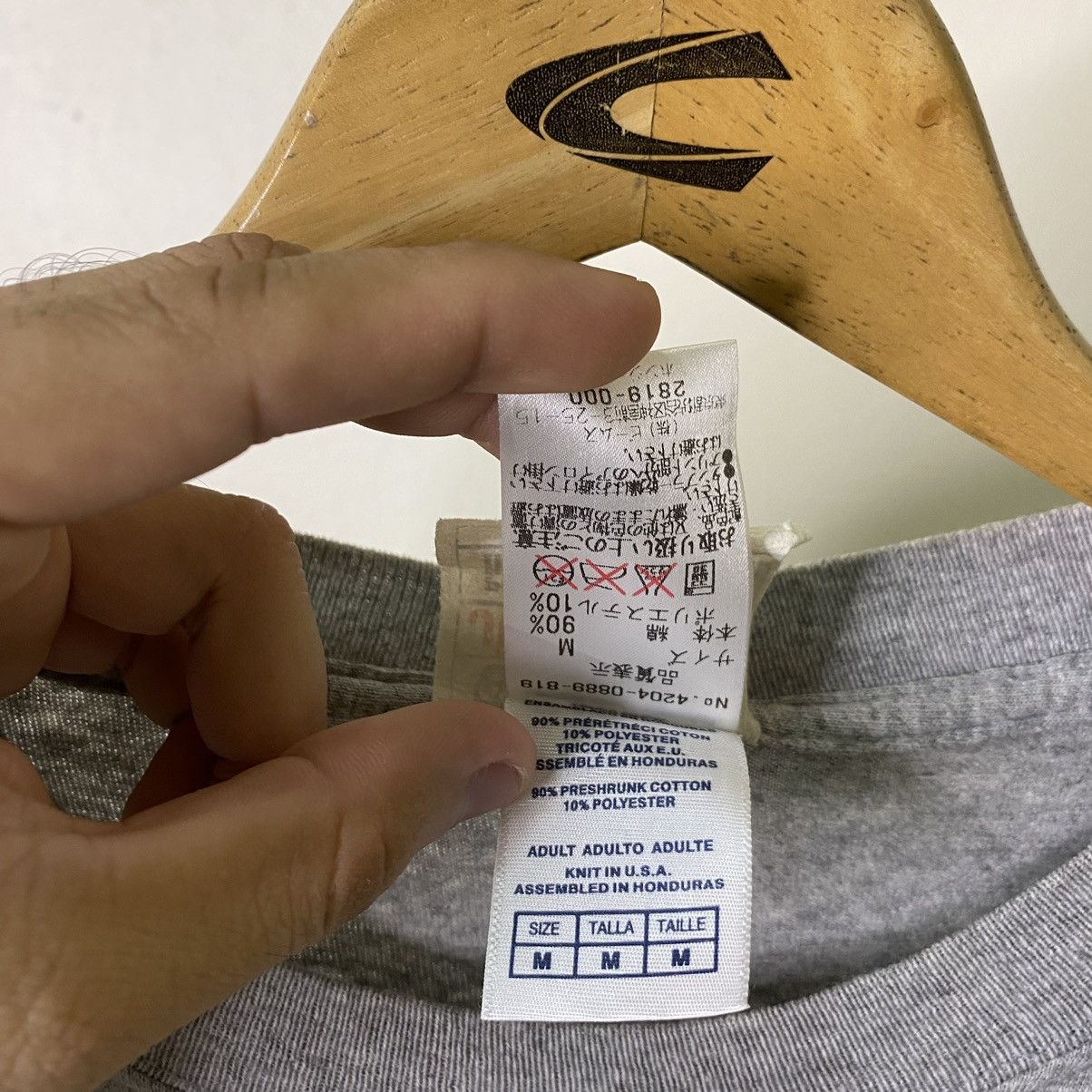 Beams Plus × Star Wars × Vintage 2000s Beams Japan x Star Wars The Empire Strikes Back Tee Size US M / EU 48-50 / 2 - 5 Thumbnail