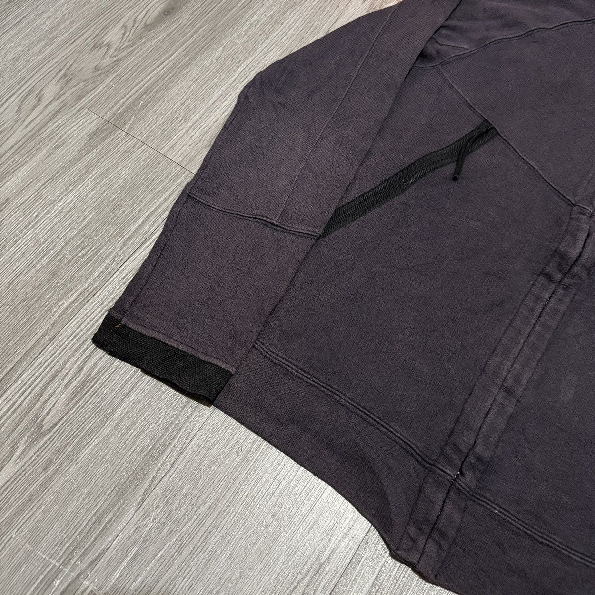 C.P. Company × Vintage C.P. Company Long Sleeve Size US XL / EU 56 / 4 - 4 Thumbnail