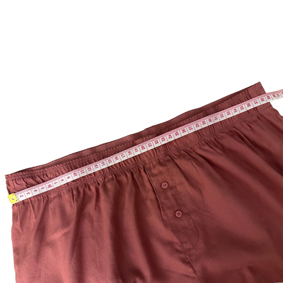 Victoria's Secret Victoria’s Secret PINK Pajama Shorts Women’s Size S Size 27" / US 4 / IT 40 - 7 Thumbnail