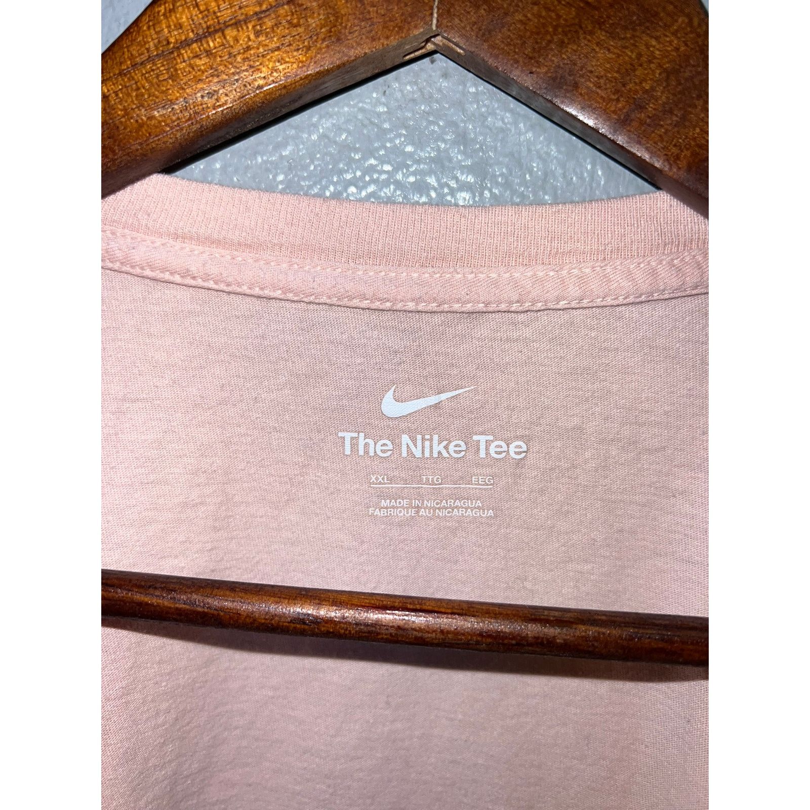 Vintage Womens Futura Pink Shirt Sportswear Beach Hammock Tee 2XL Size XXL / US 16-18 / IT 52-54 - 4 Thumbnail
