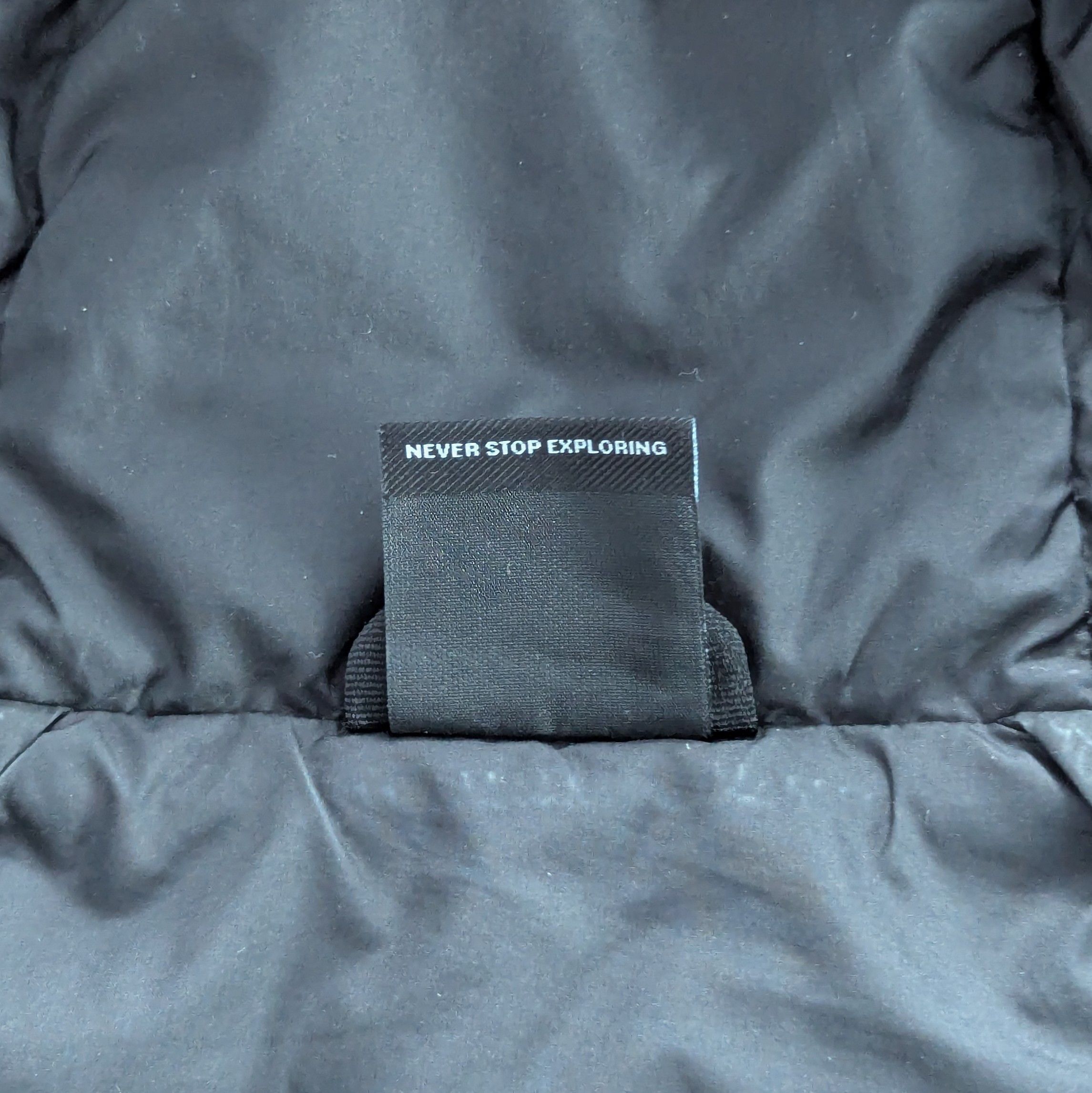 The North Face The North Face 550 Down Hooded Jacket Size S Casual Outdoor Size US S / EU 44-46 / 1 - 11 Thumbnail