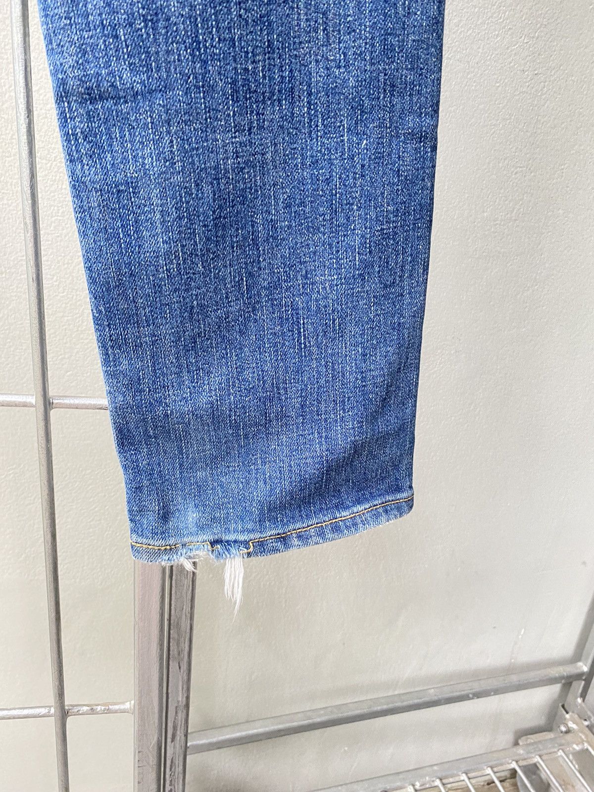 X-Girl X-girl denim jeans Size 32" / US 10 / IT 46 - 10 Thumbnail