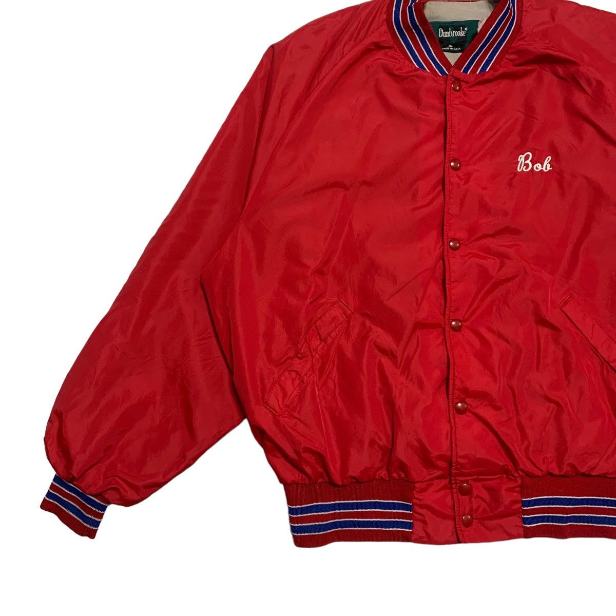 Dunbrooke Vintage Dunbrooke Seaview Diving Contractor Jacket Size US XL / EU 56 / 4 - 7 Thumbnail